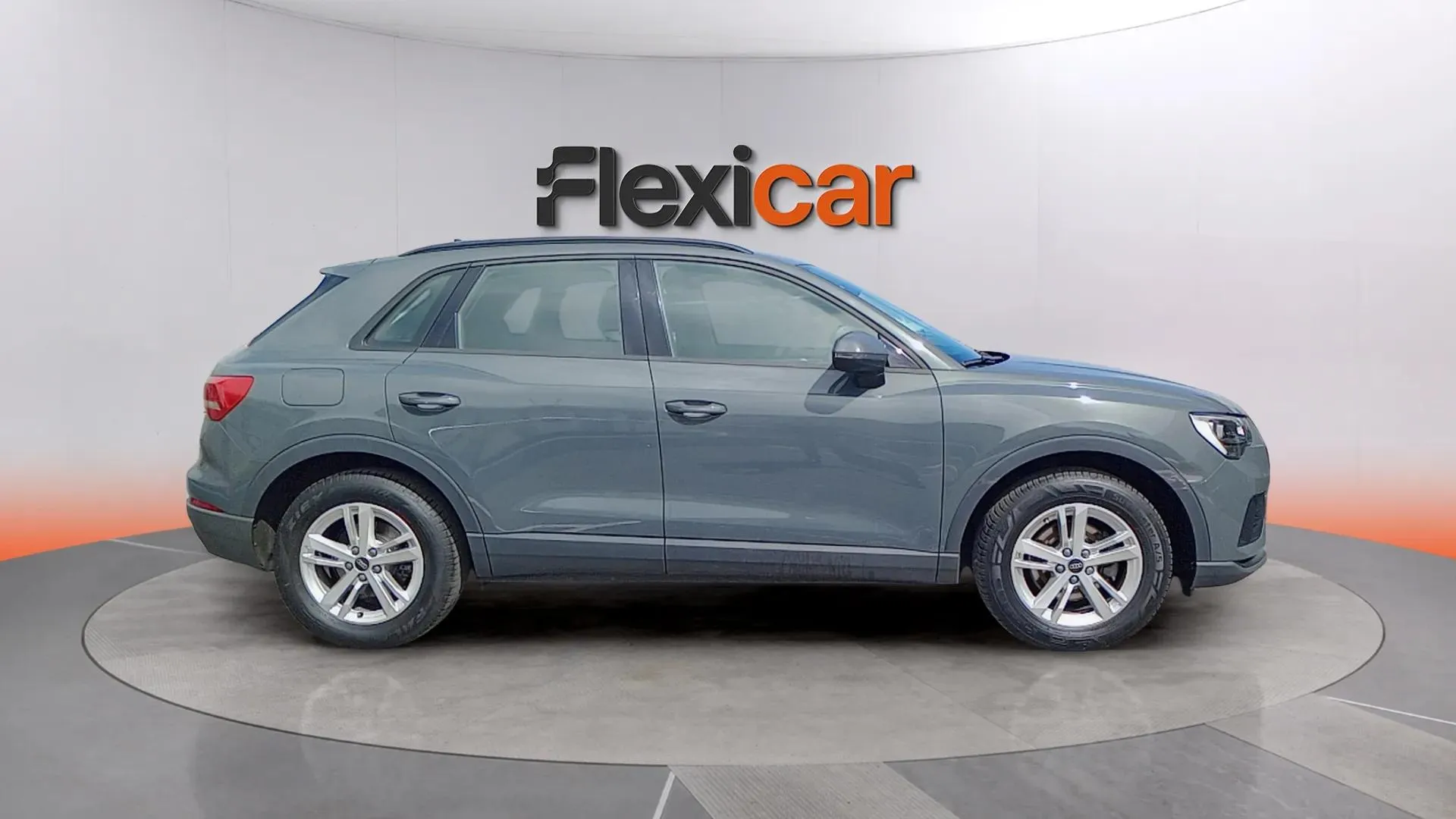 Audi Q3 S line 35 TFSI S tronic - foto 3