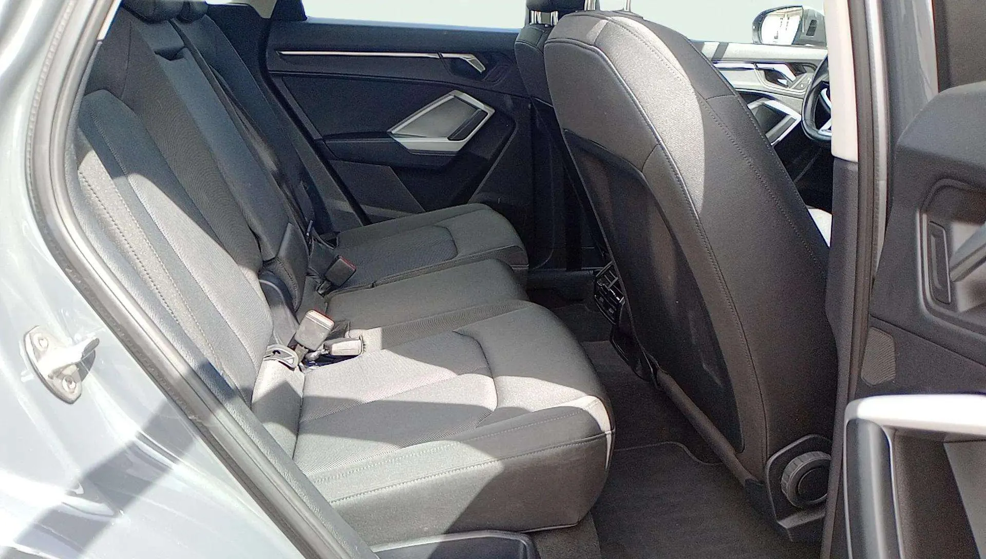 Audi Q3 S line 35 TFSI S tronic - foto 12