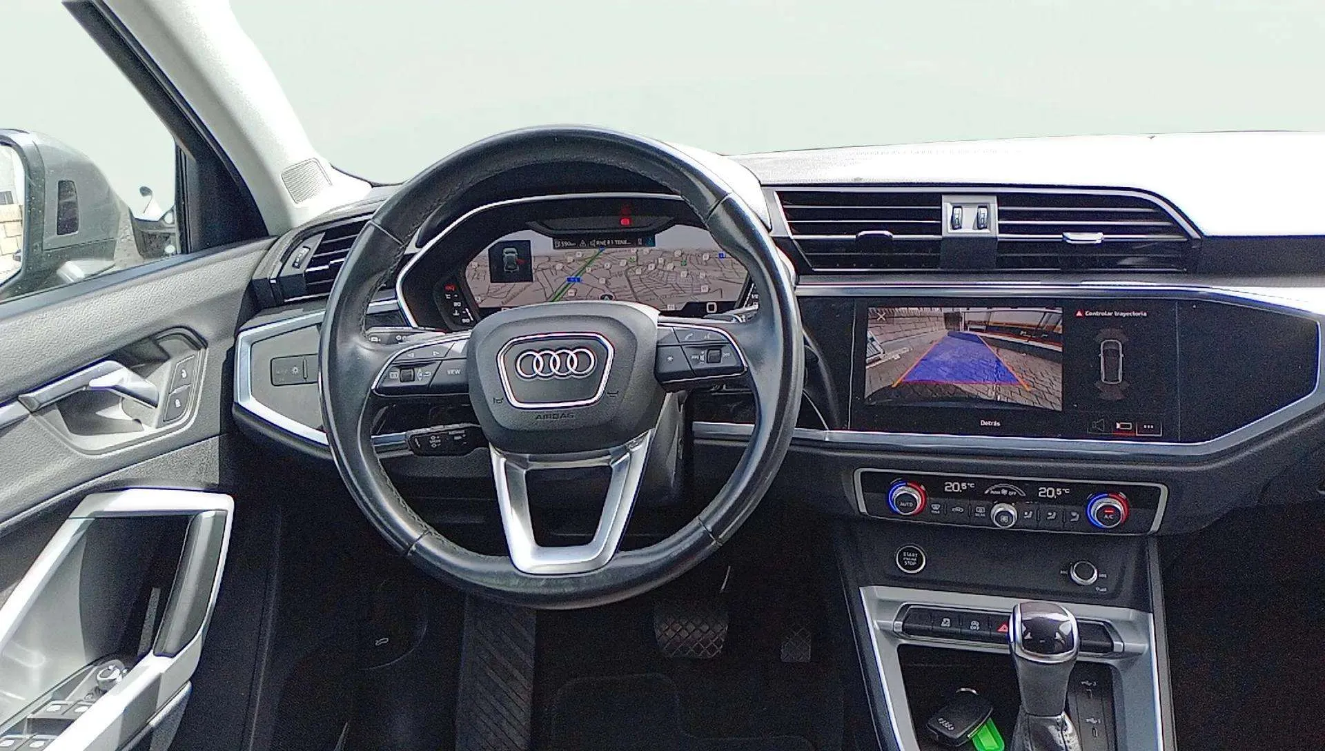 Audi Q3 S line 35 TFSI S tronic - foto 10