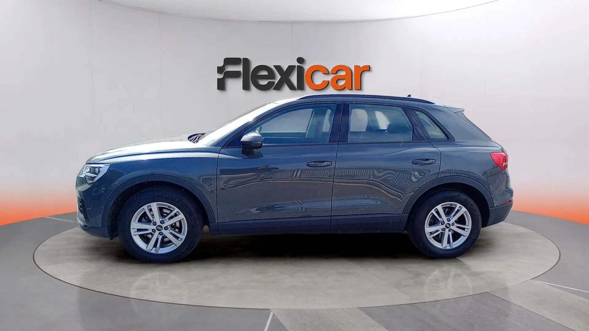 Audi Q3 S line 35 TFSI S tronic - foto 4