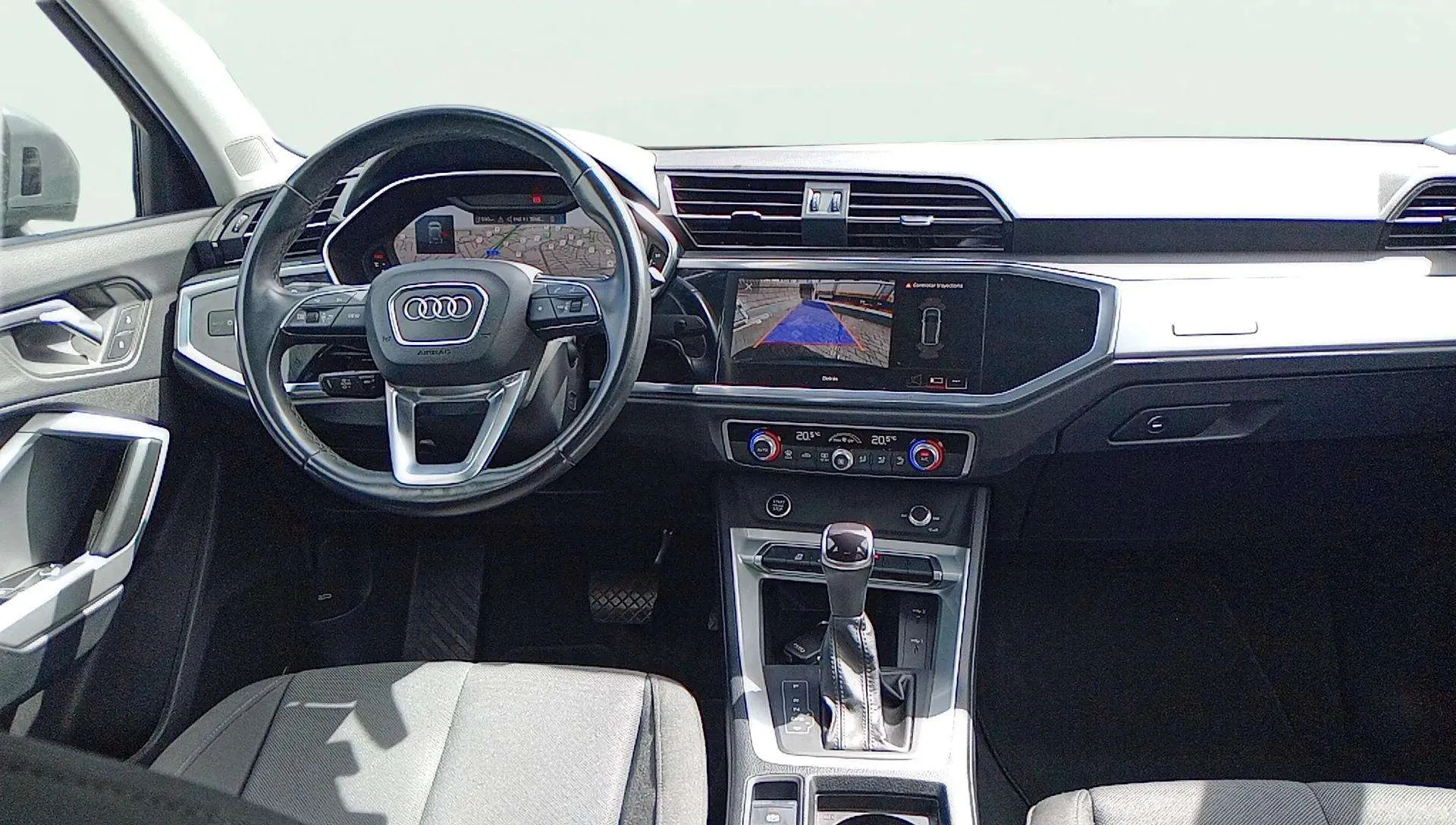 Audi Q3 S line 35 TFSI S tronic - foto 8
