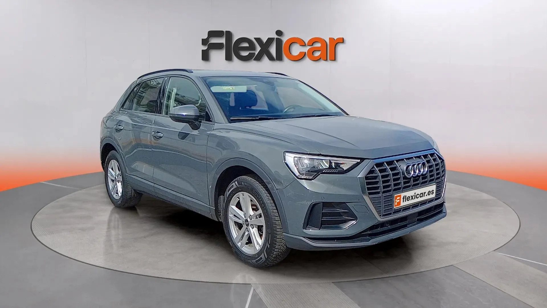 Audi Q3 S line 35 TFSI S tronic