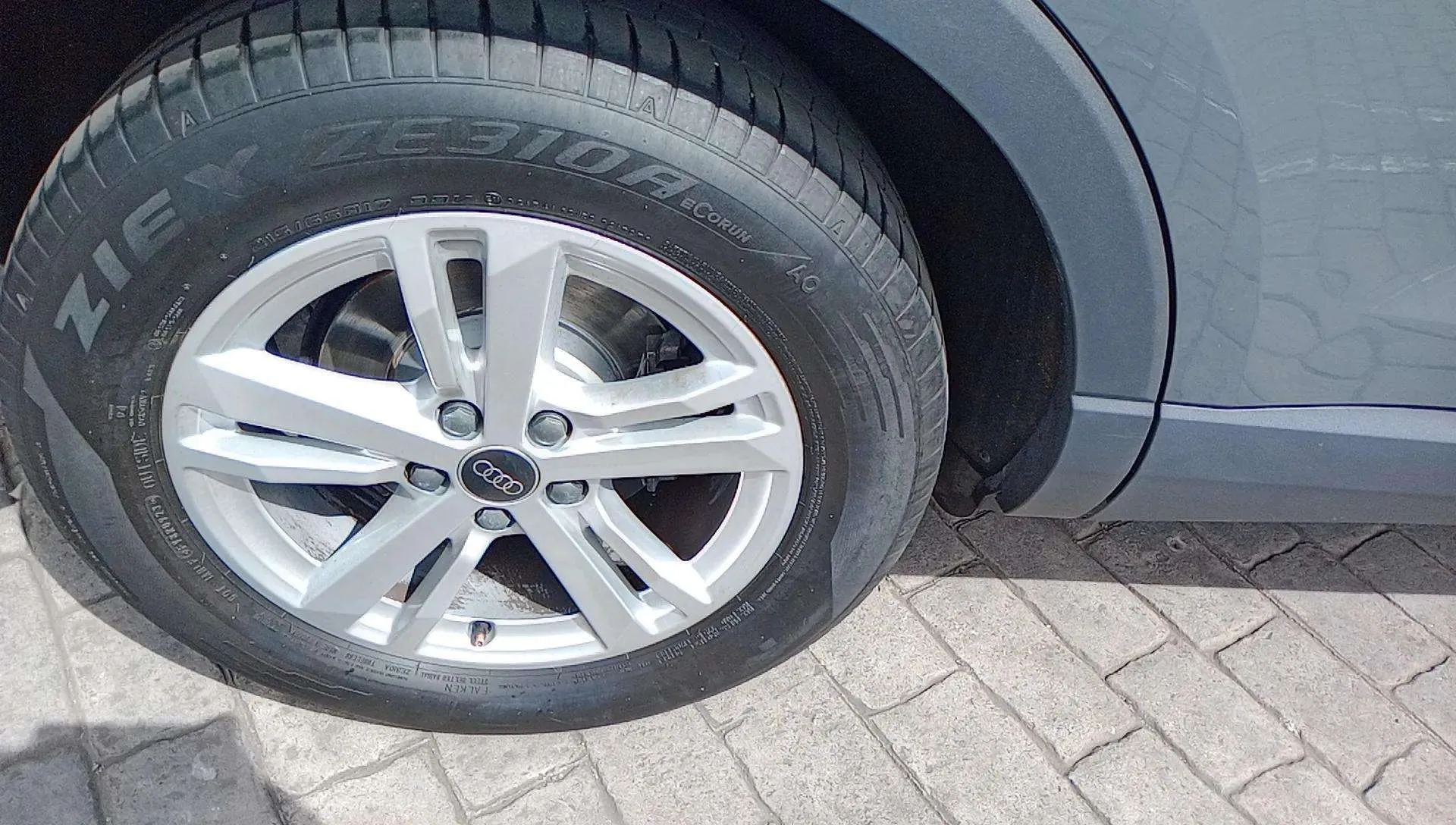 Audi Q3 S line 35 TFSI S tronic - foto 19