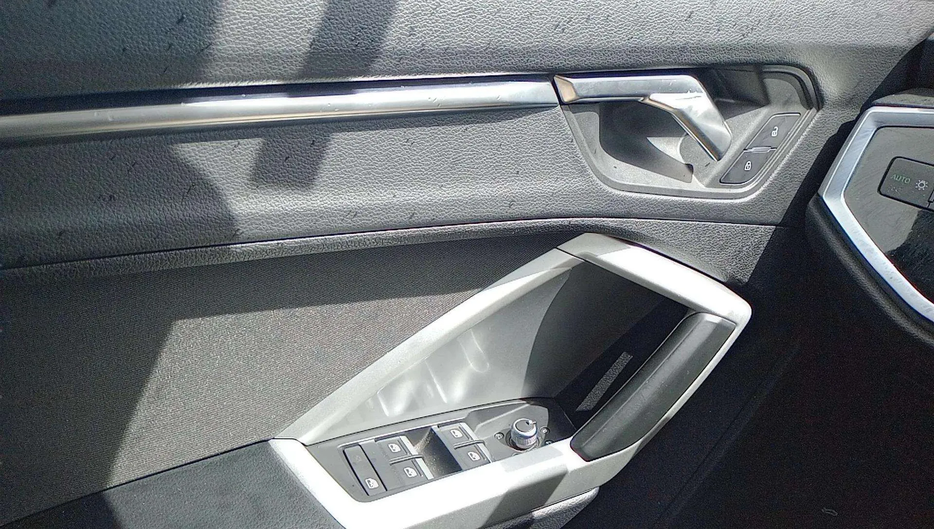 Audi Q3 S line 35 TFSI S tronic - foto 16