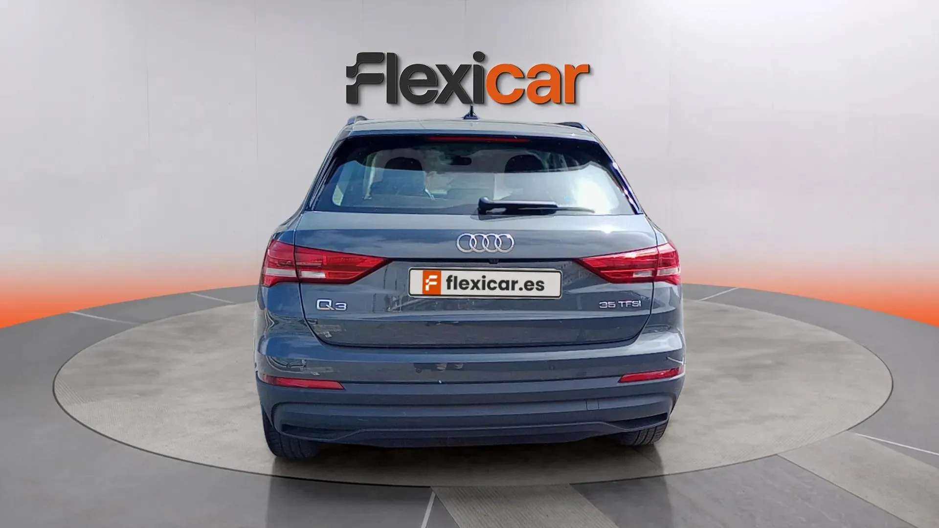 Audi Q3 S line 35 TFSI S tronic - foto 5