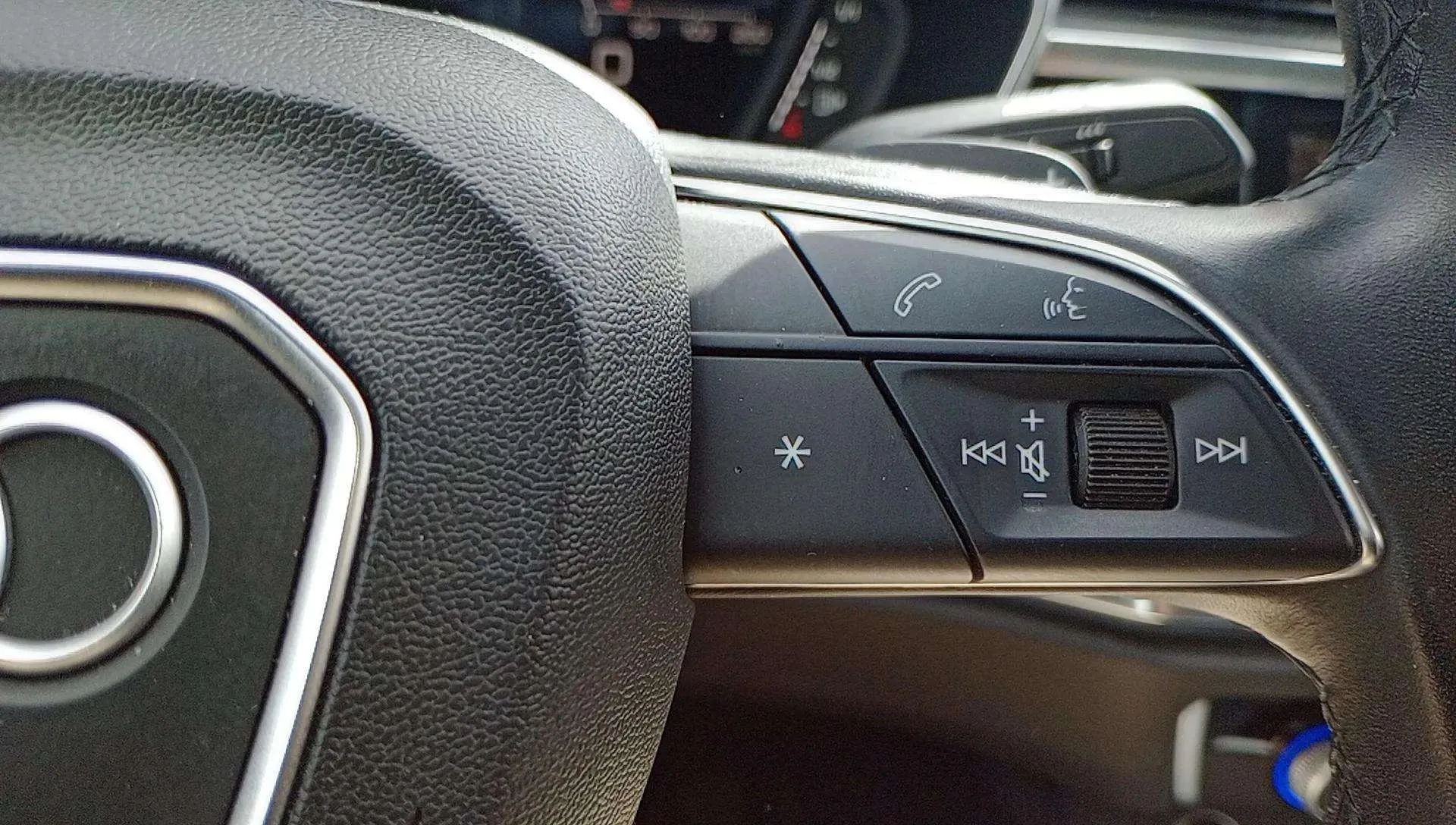 Audi Q3 S line 35 TFSI S tronic - foto 15