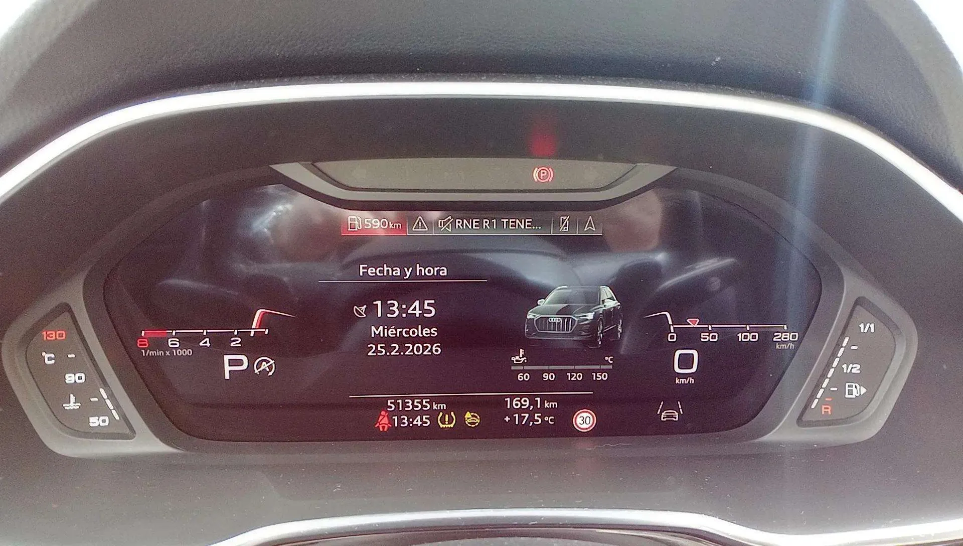 Audi Q3 S line 35 TFSI S tronic - foto 7