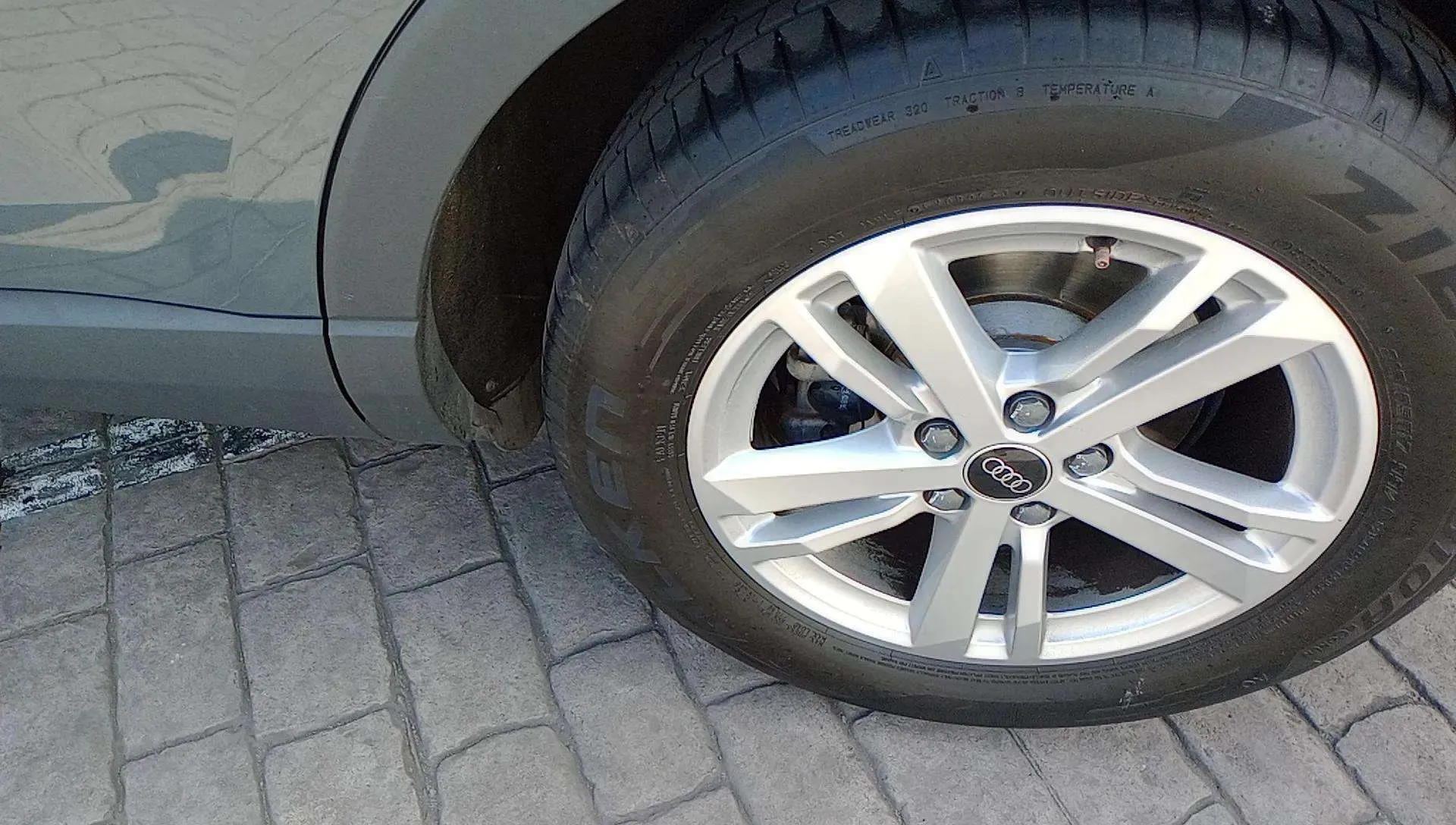 Audi Q3 S line 35 TFSI S tronic - foto 17