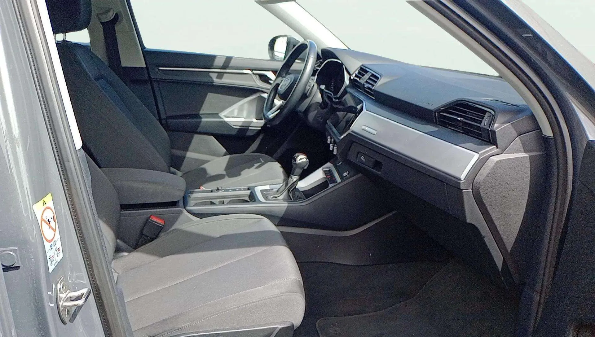 Audi Q3 S line 35 TFSI S tronic - foto 11