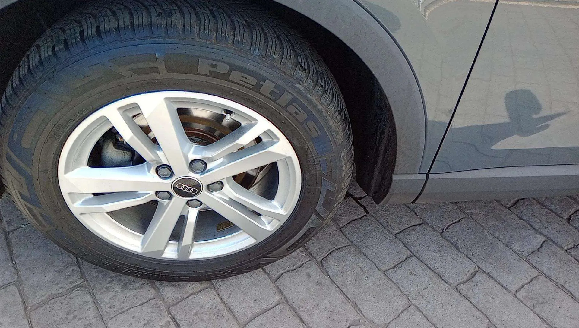 Audi Q3 S line 35 TFSI S tronic - foto 18