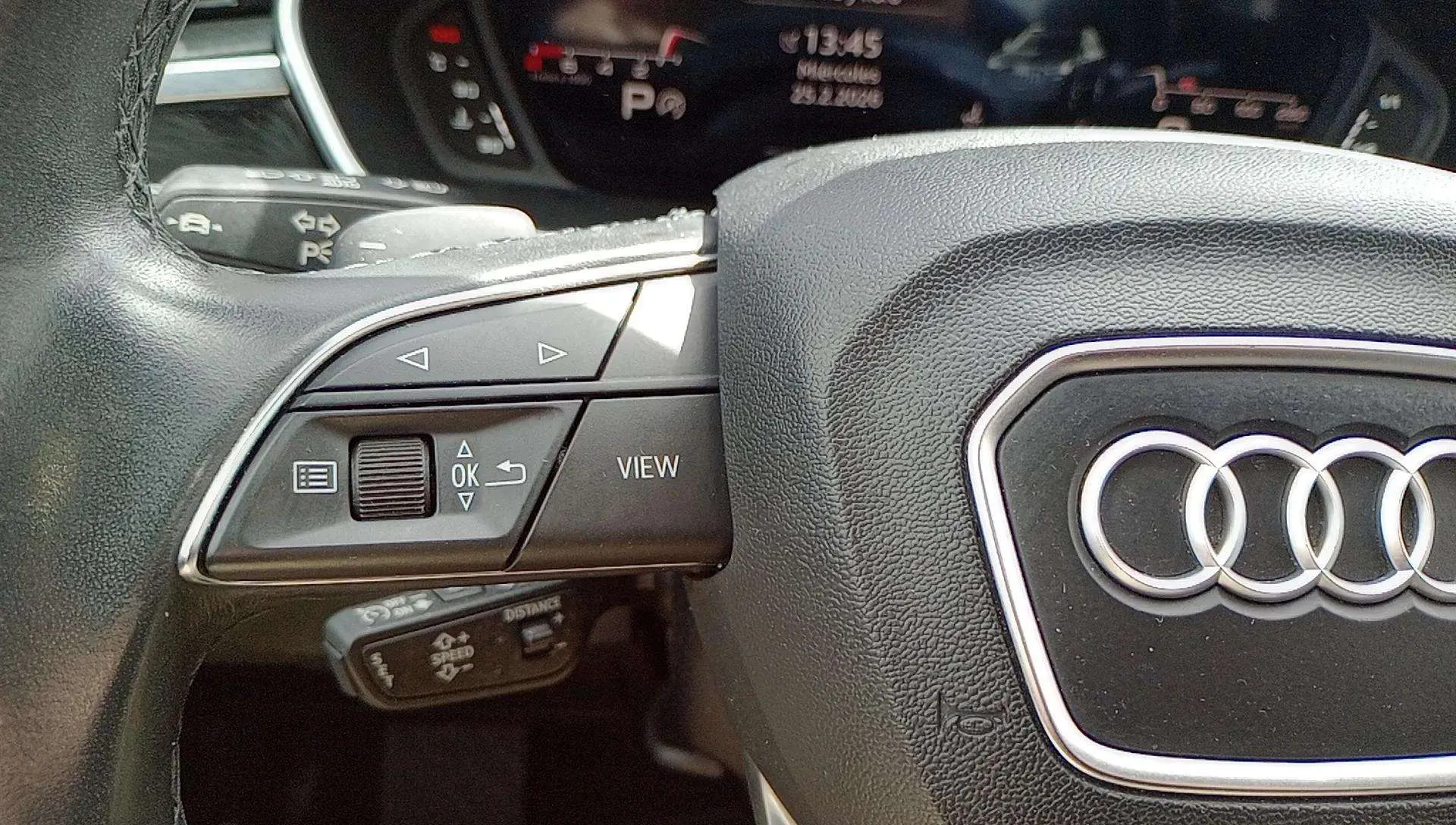 Audi Q3 S line 35 TFSI S tronic - foto 14