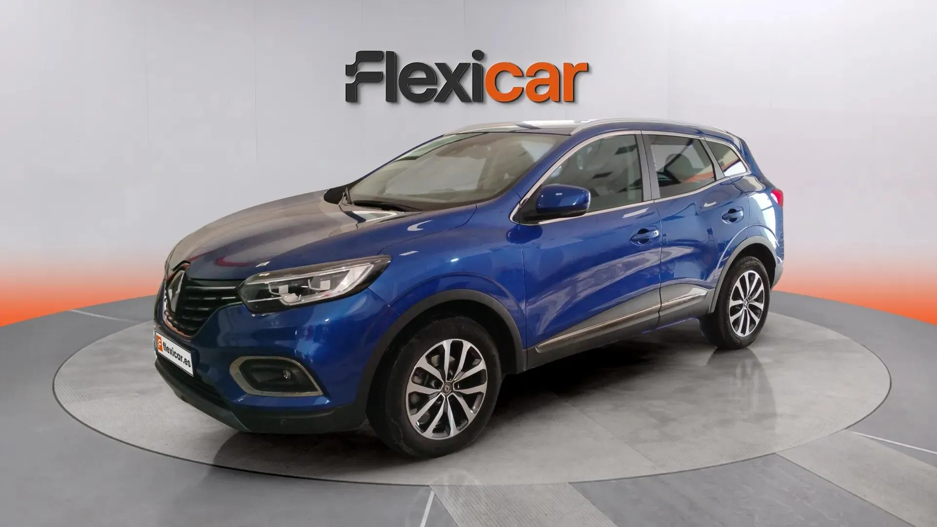 Renault Kadjar Business TCe GPF - foto 3