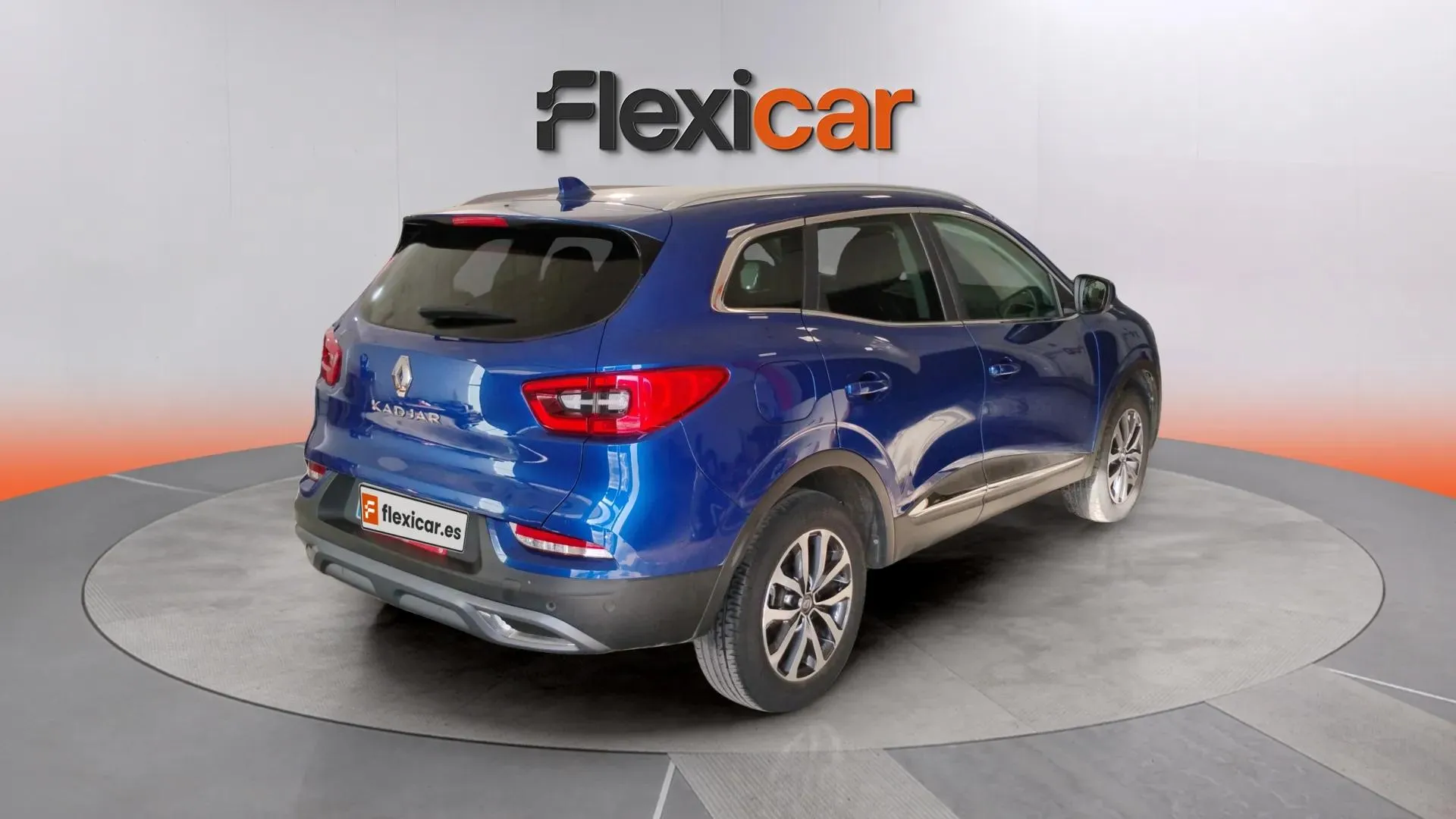 Renault Kadjar Business TCe GPF - foto 6
