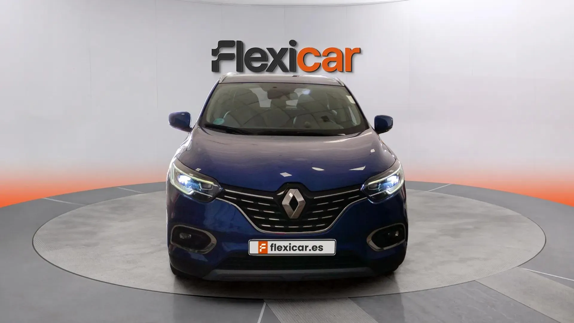 Renault Kadjar Business TCe GPF - foto 2
