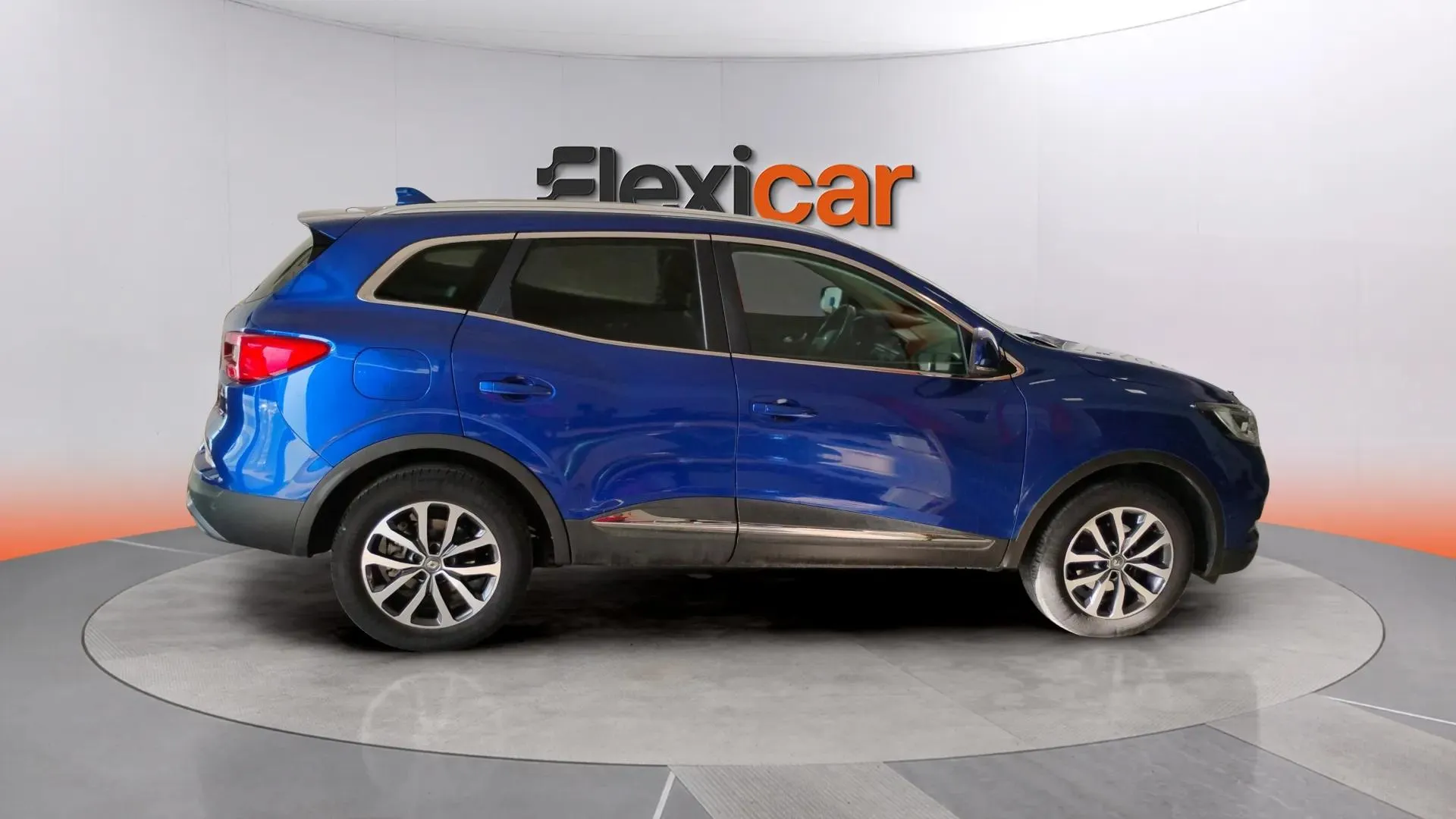 Renault Kadjar Business TCe GPF - foto 4