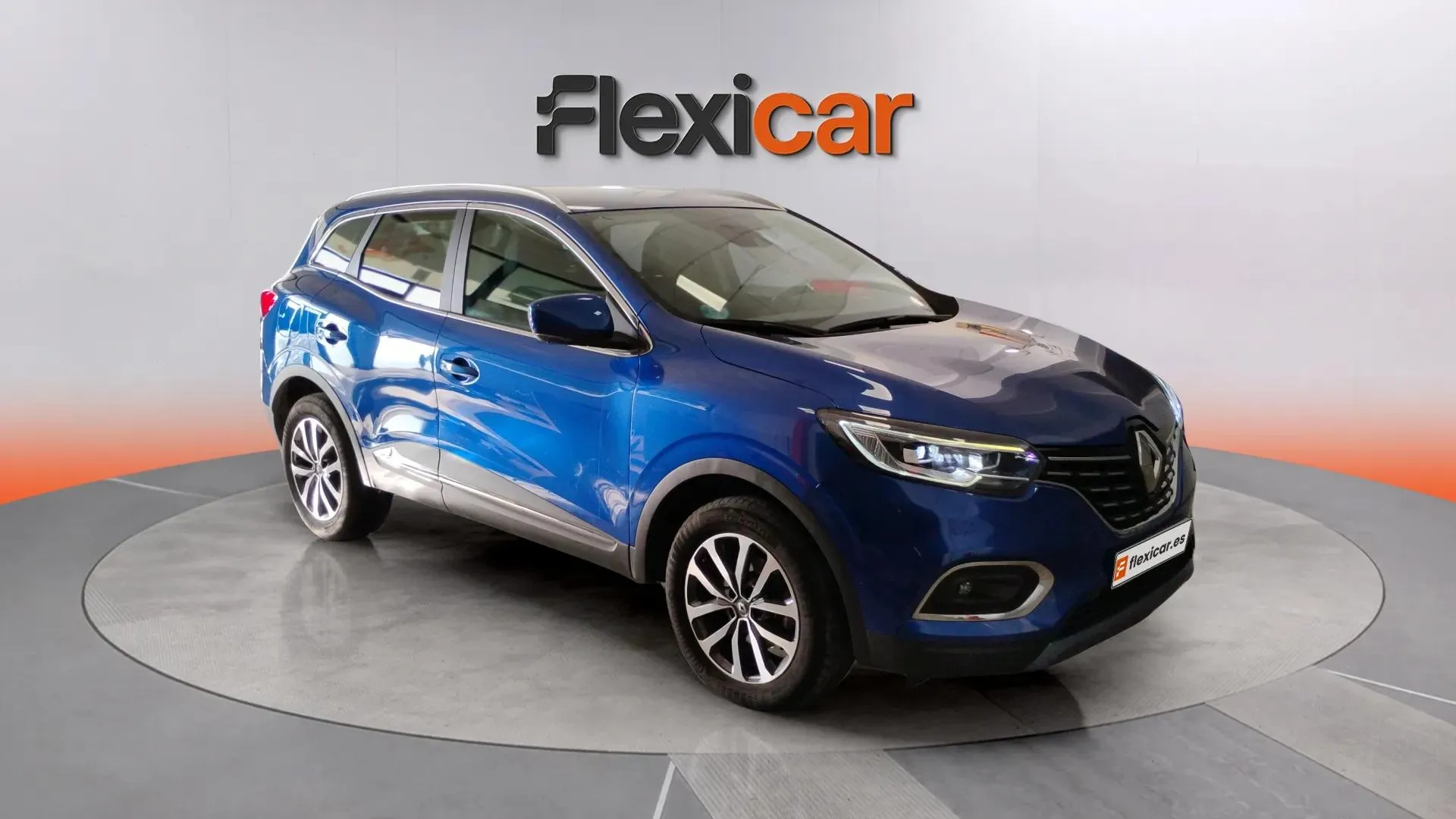 Renault Kadjar Business TCe GPF