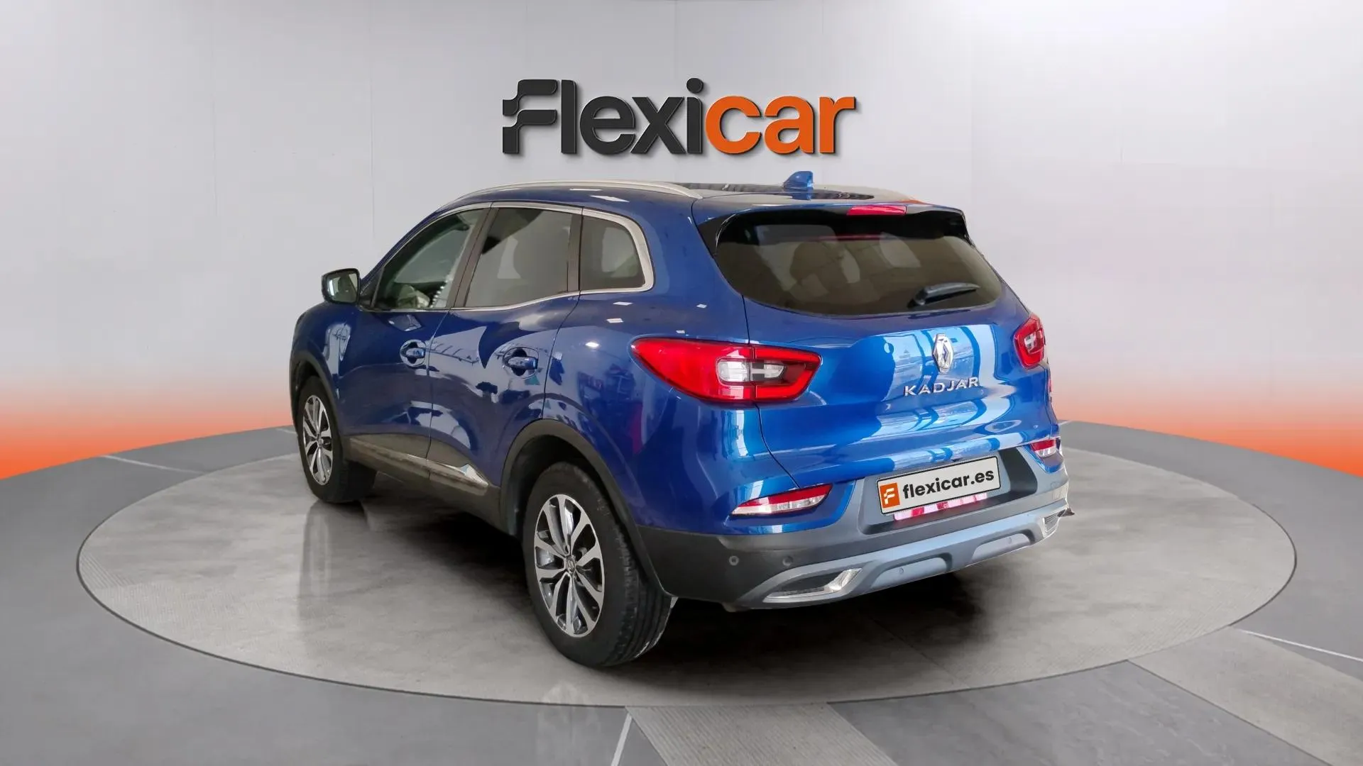Renault Kadjar Business TCe GPF - foto 8