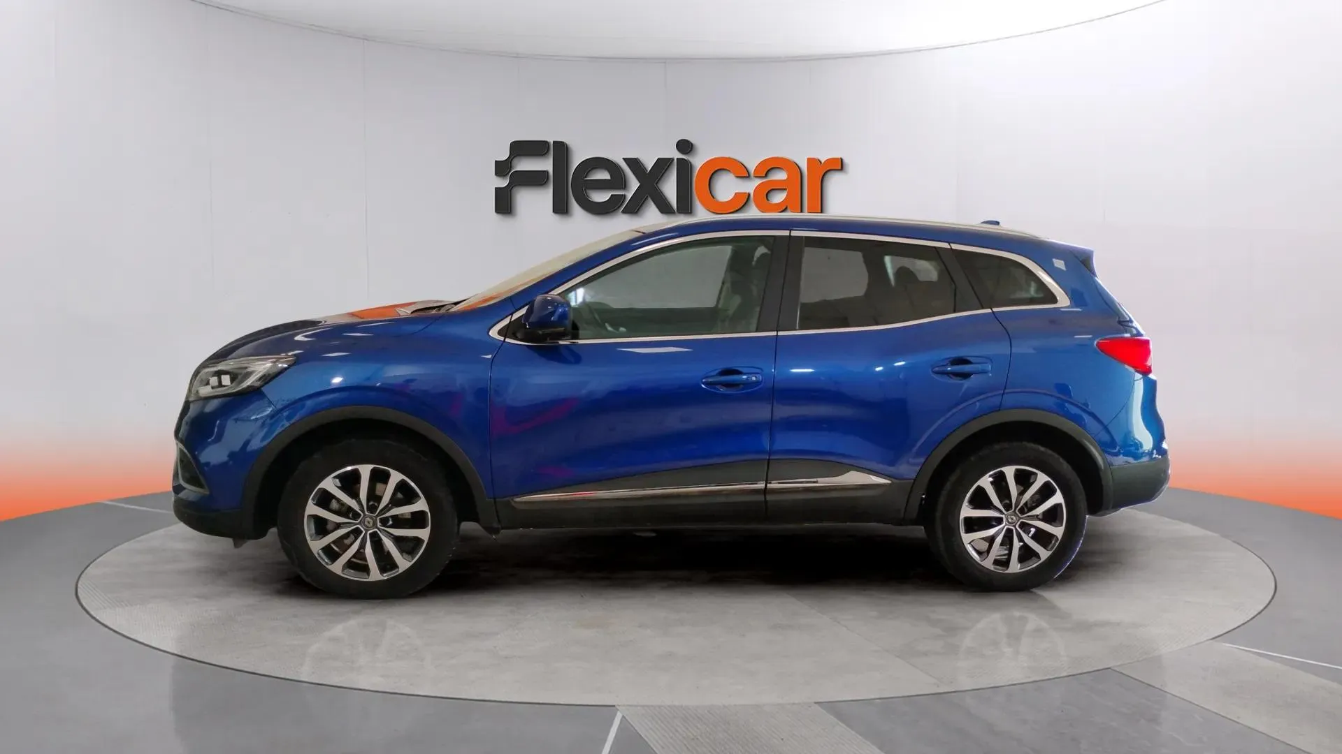 Renault Kadjar Business TCe GPF - foto 5