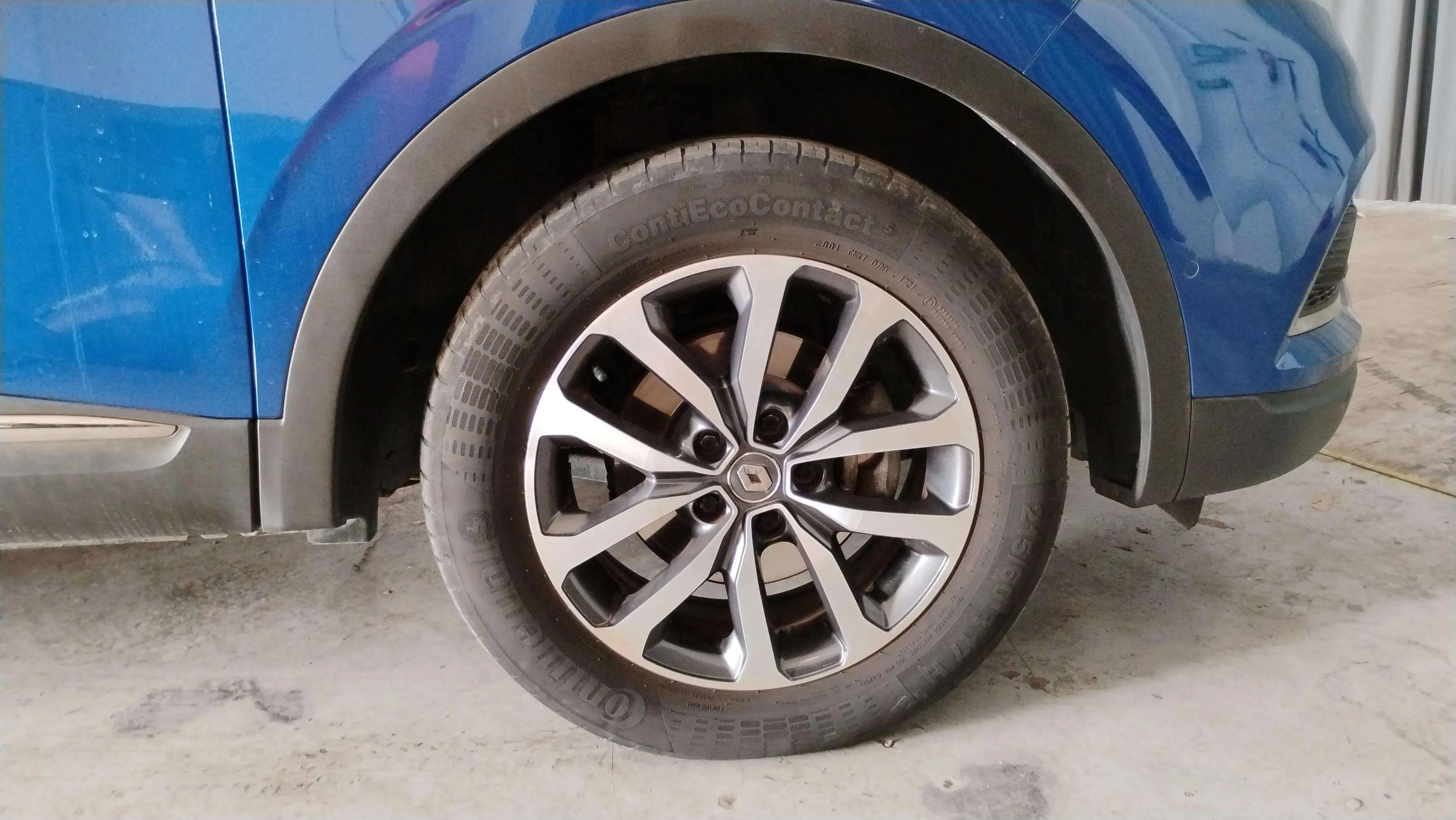 Renault Kadjar Business TCe GPF - foto 18
