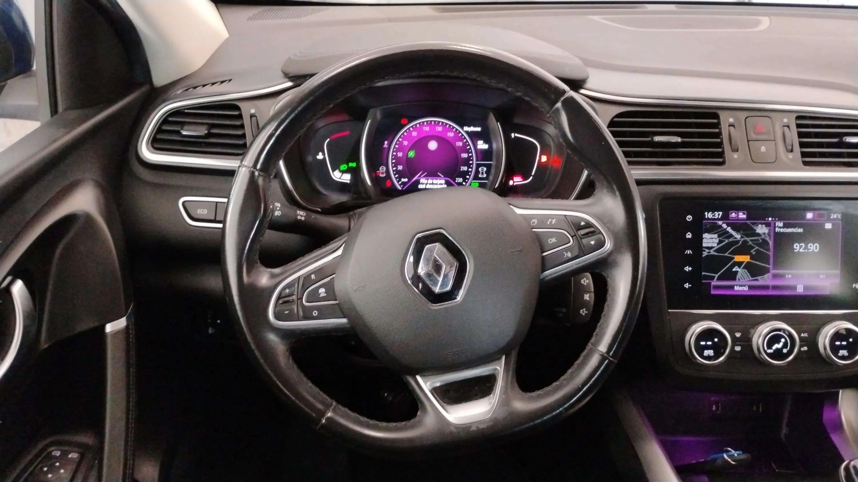 Renault Kadjar Business TCe GPF - foto 10