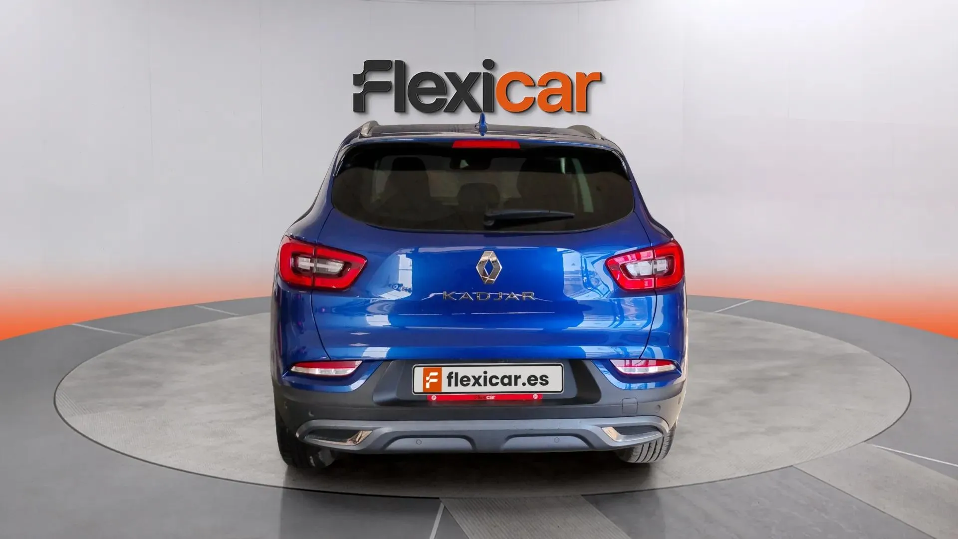 Renault Kadjar Business TCe GPF - foto 7