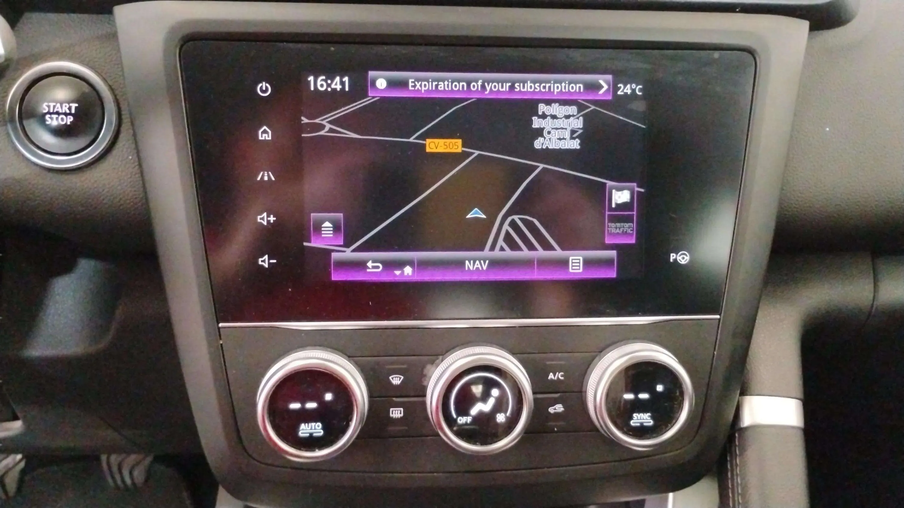 Renault Kadjar Business TCe GPF - foto 12