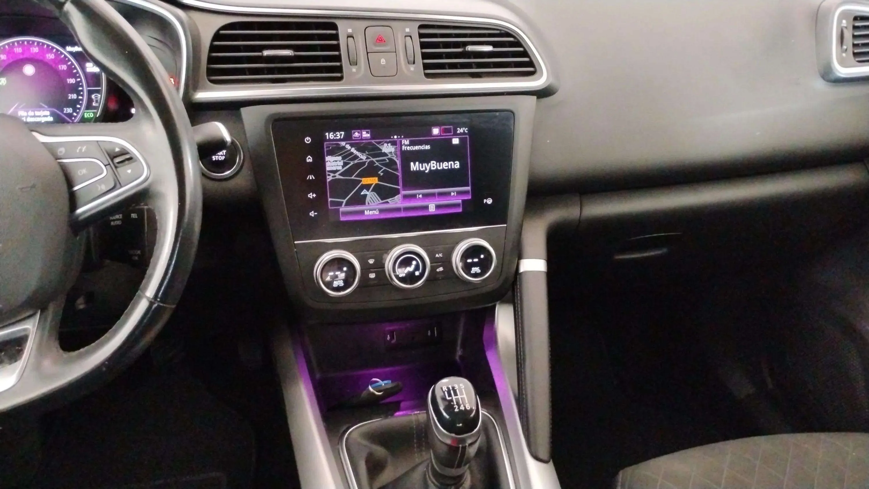 Renault Kadjar Business TCe GPF - foto 14