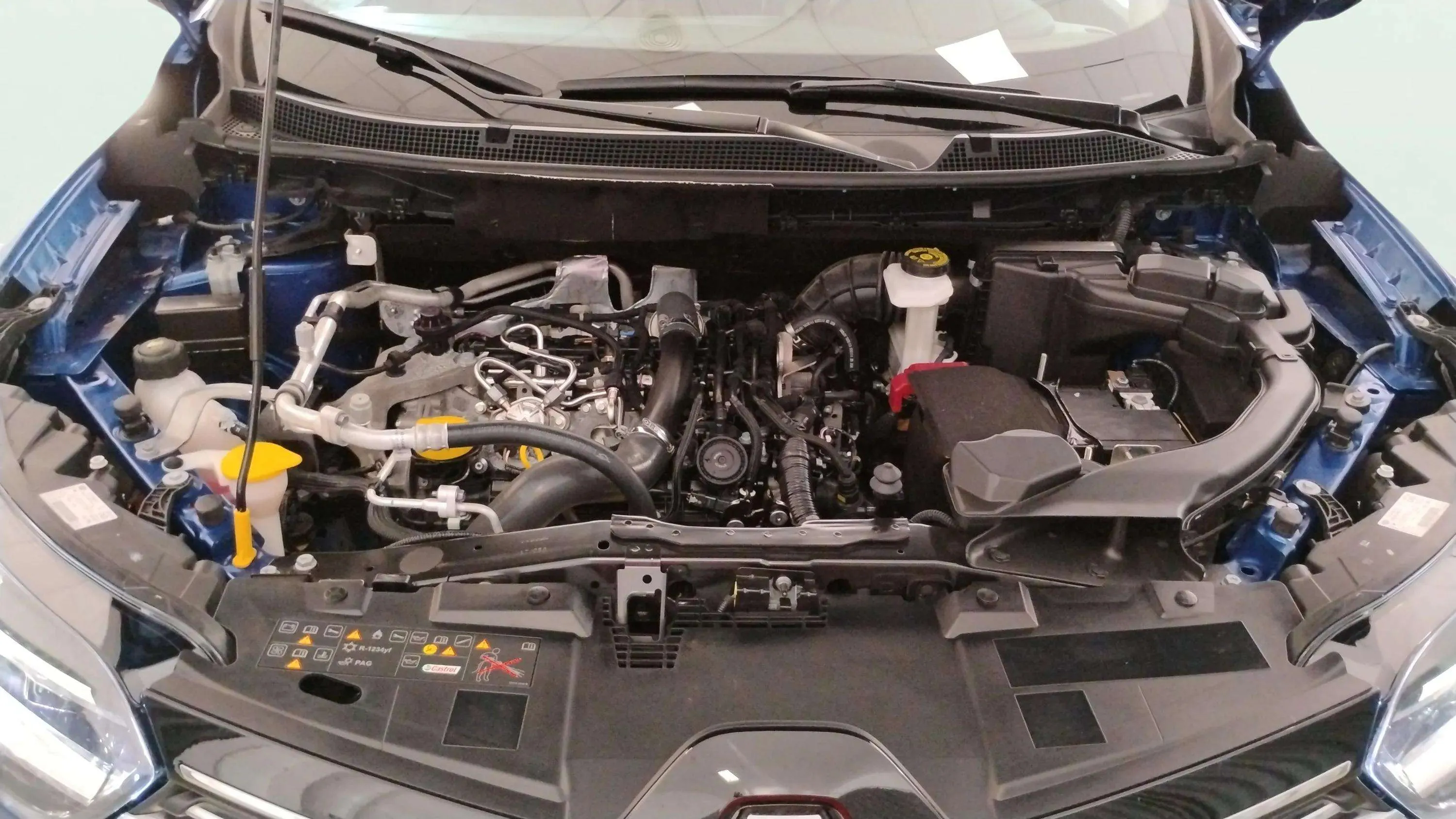 Renault Kadjar Business TCe GPF - foto 19