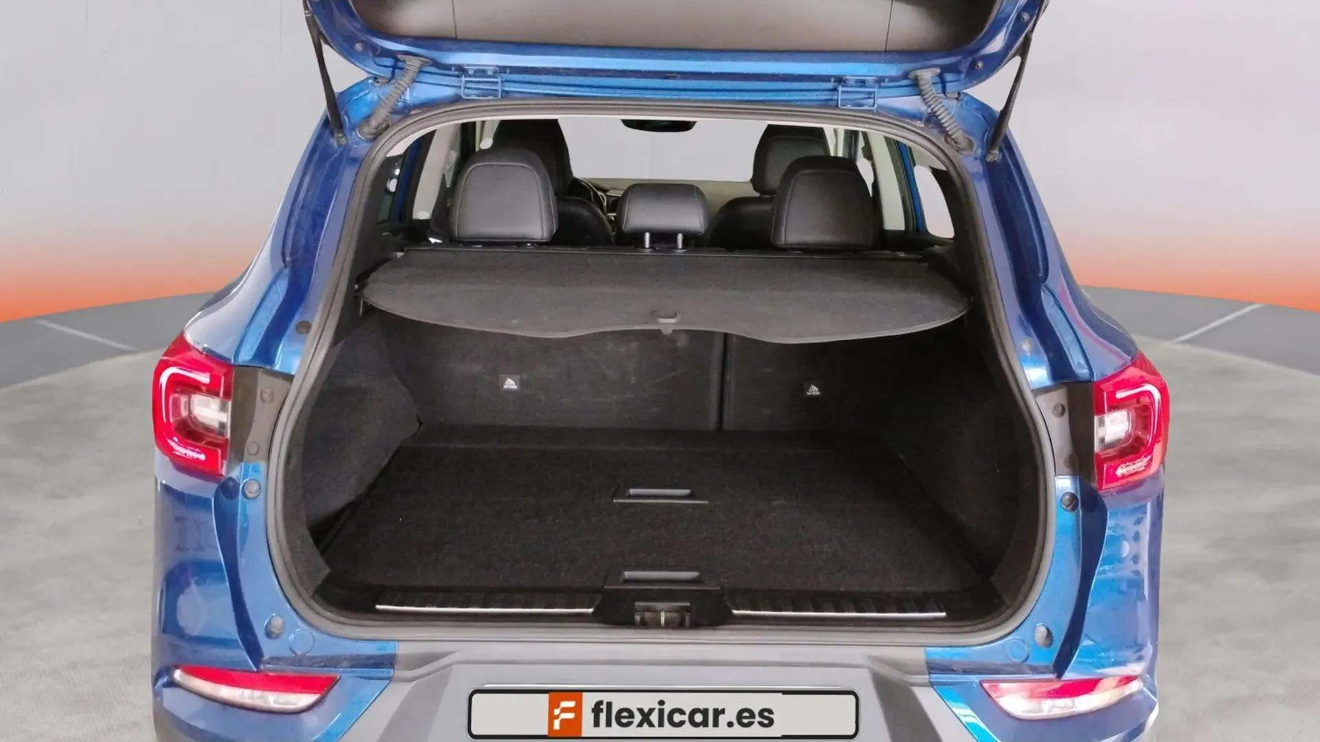 Renault Kadjar Business TCe GPF - foto 20