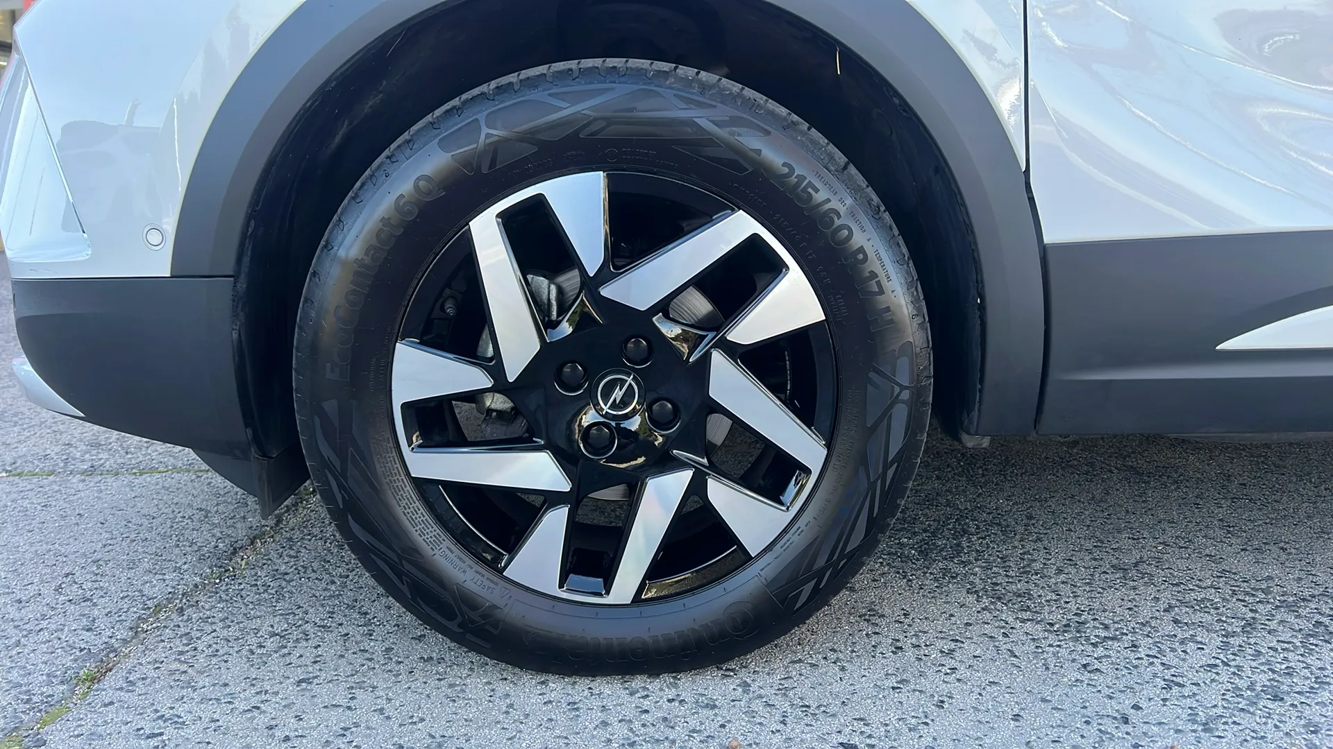 Opel Mokka 1.2 T GS - foto 9