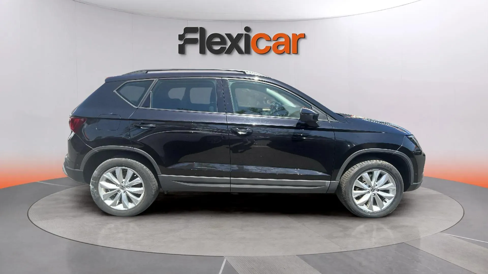 SEAT Ateca 1.0 TSI Style XXL - foto 3