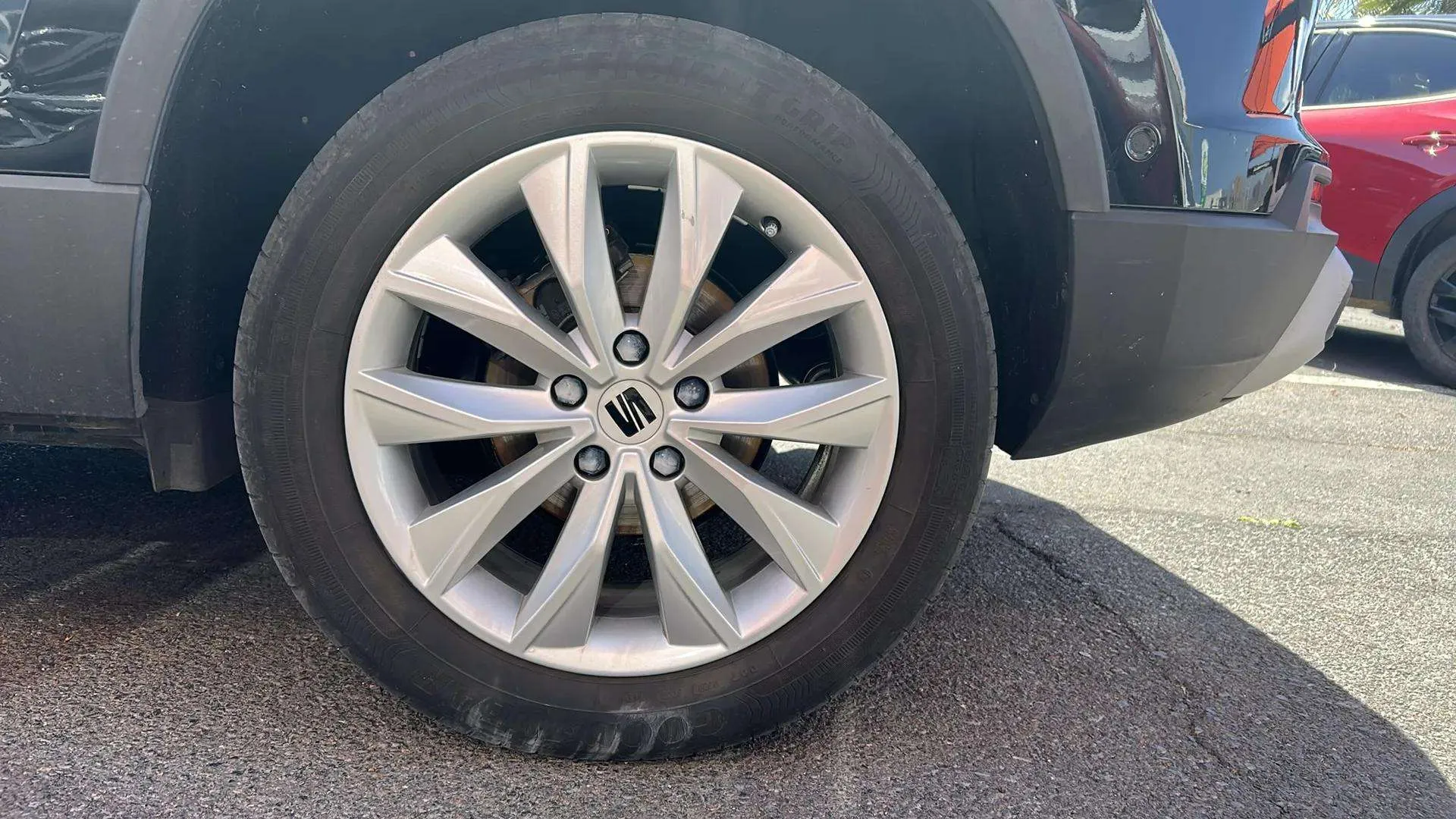 SEAT Ateca 1.0 TSI Style XXL - foto 16