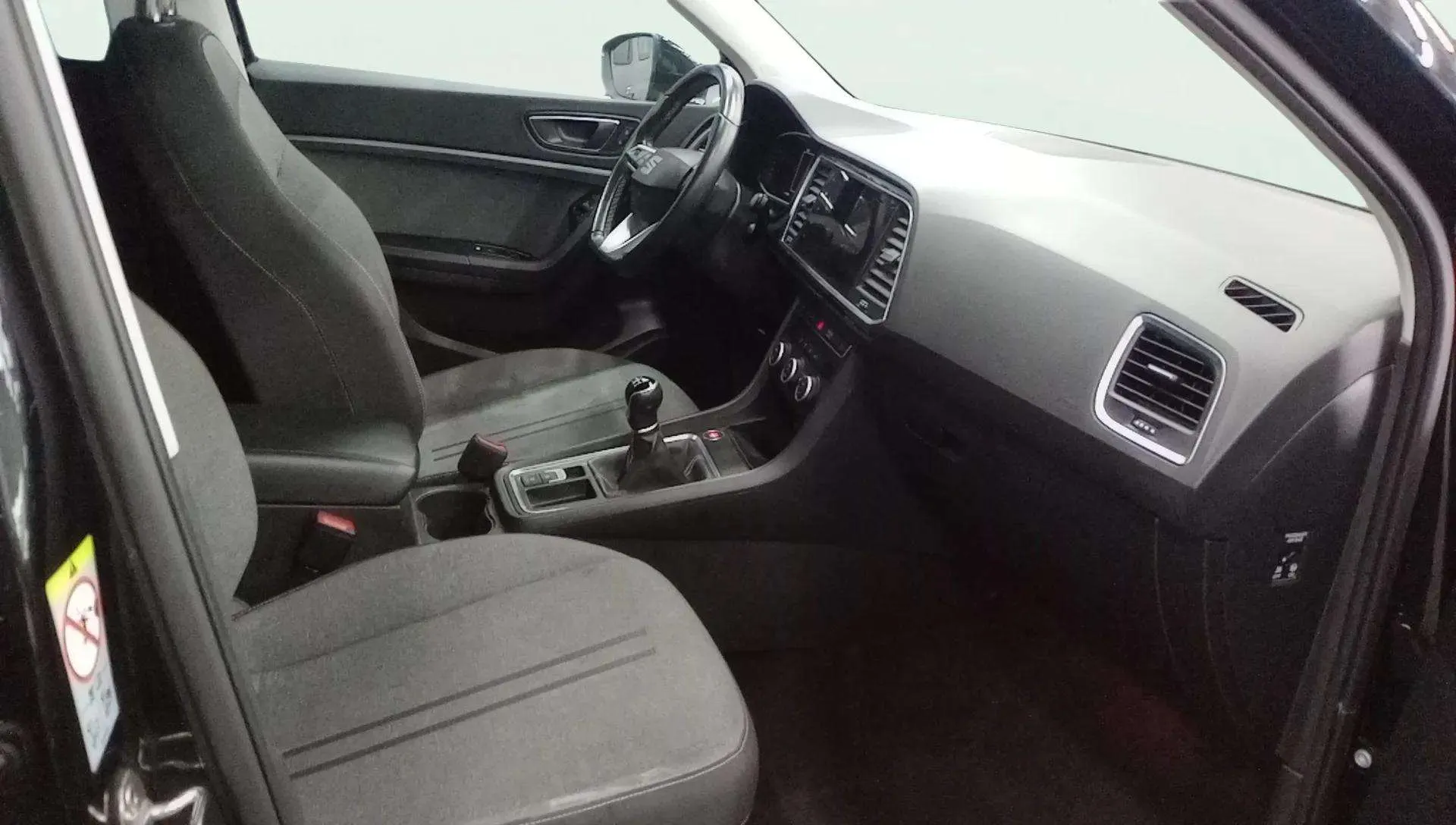 SEAT Ateca 1.0 TSI Style XXL - foto 11