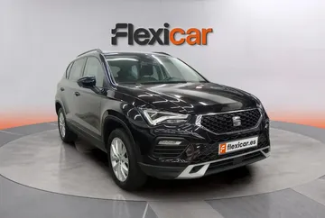 seat ateca 10 tsi 81kw st ampsp style xxl gasolina manual tenerife norte 903000000232846