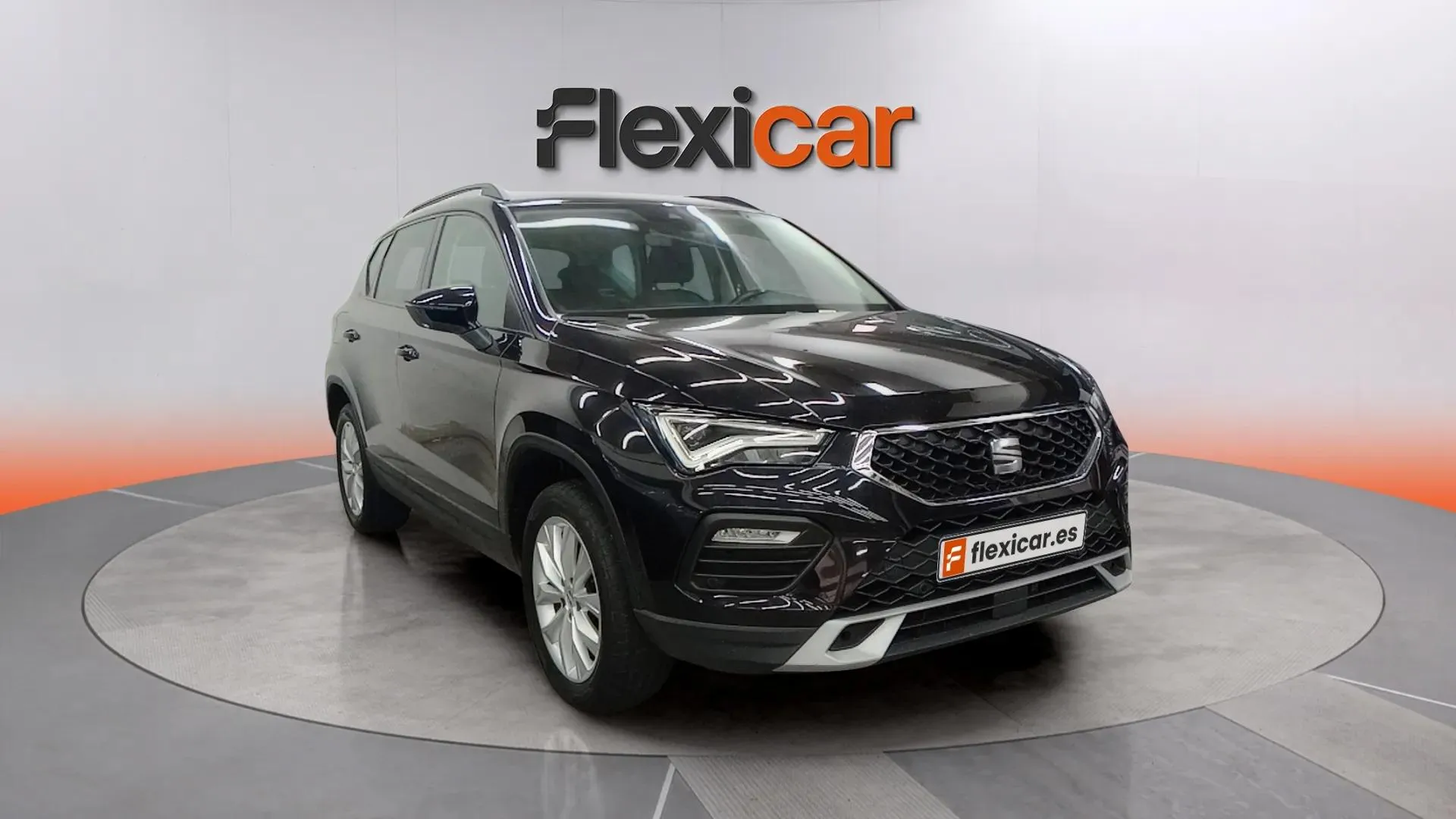 SEAT Ateca 1.0 TSI Style XXL