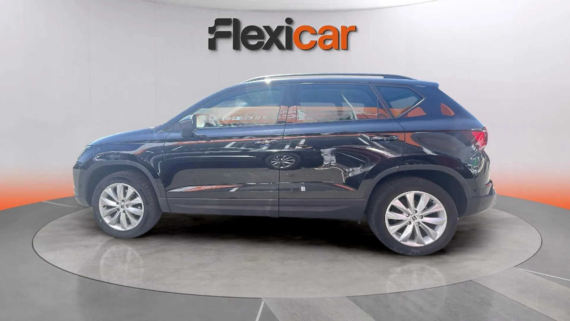 SEAT Ateca 1.0 TSI Style XXL - foto 4