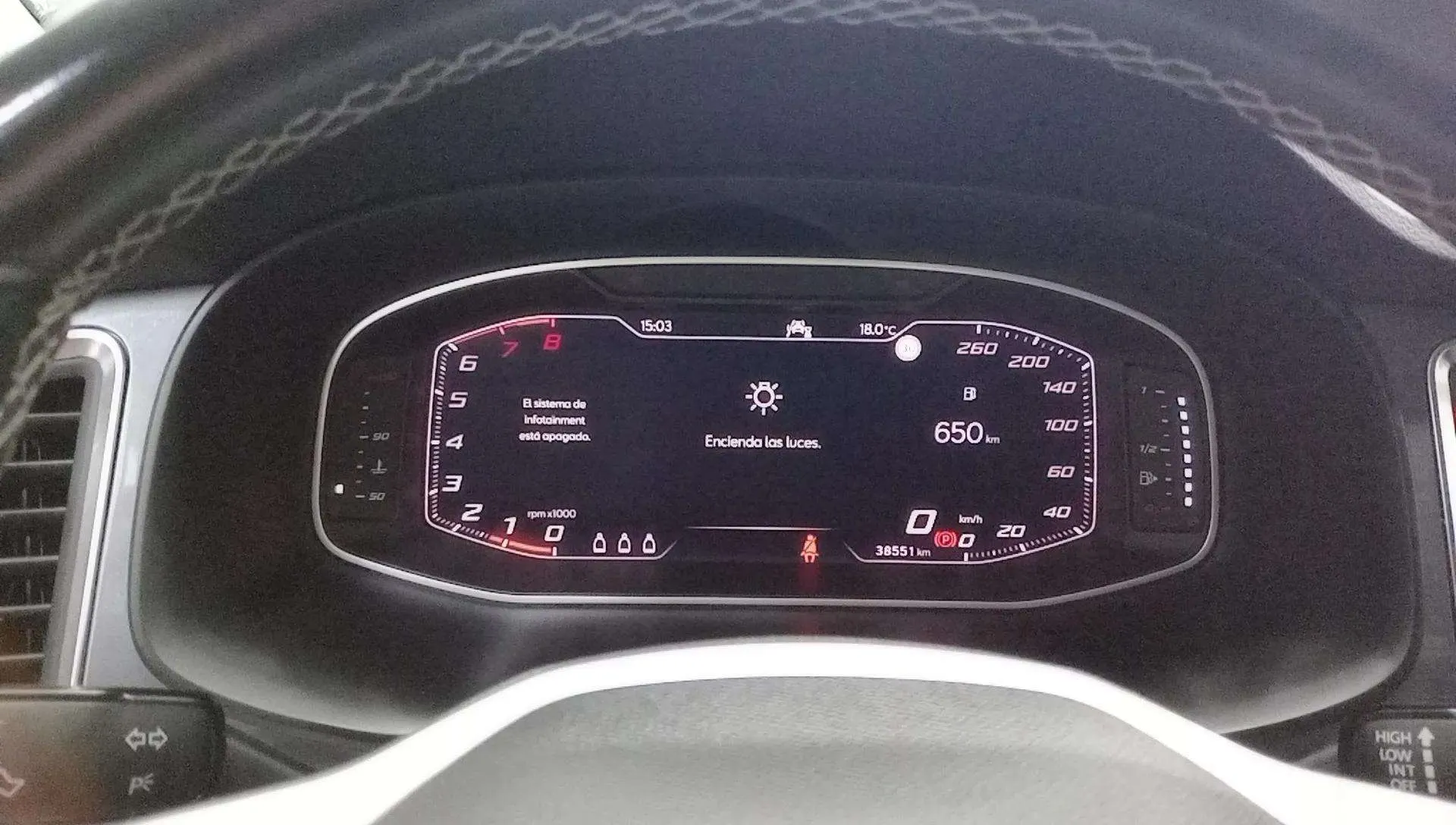 SEAT Ateca 1.0 TSI Style XXL - foto 7