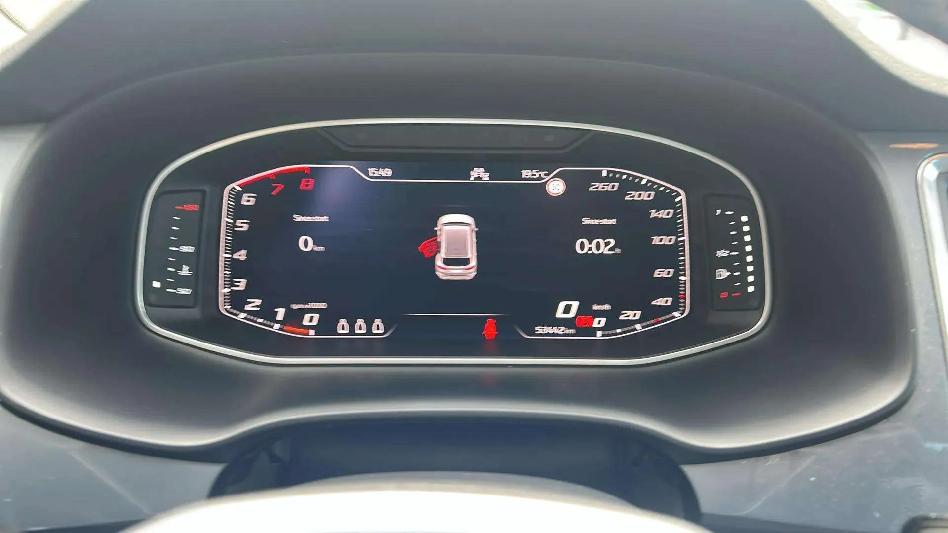 SEAT Ateca 1.0 TSI Style XXL - foto 9