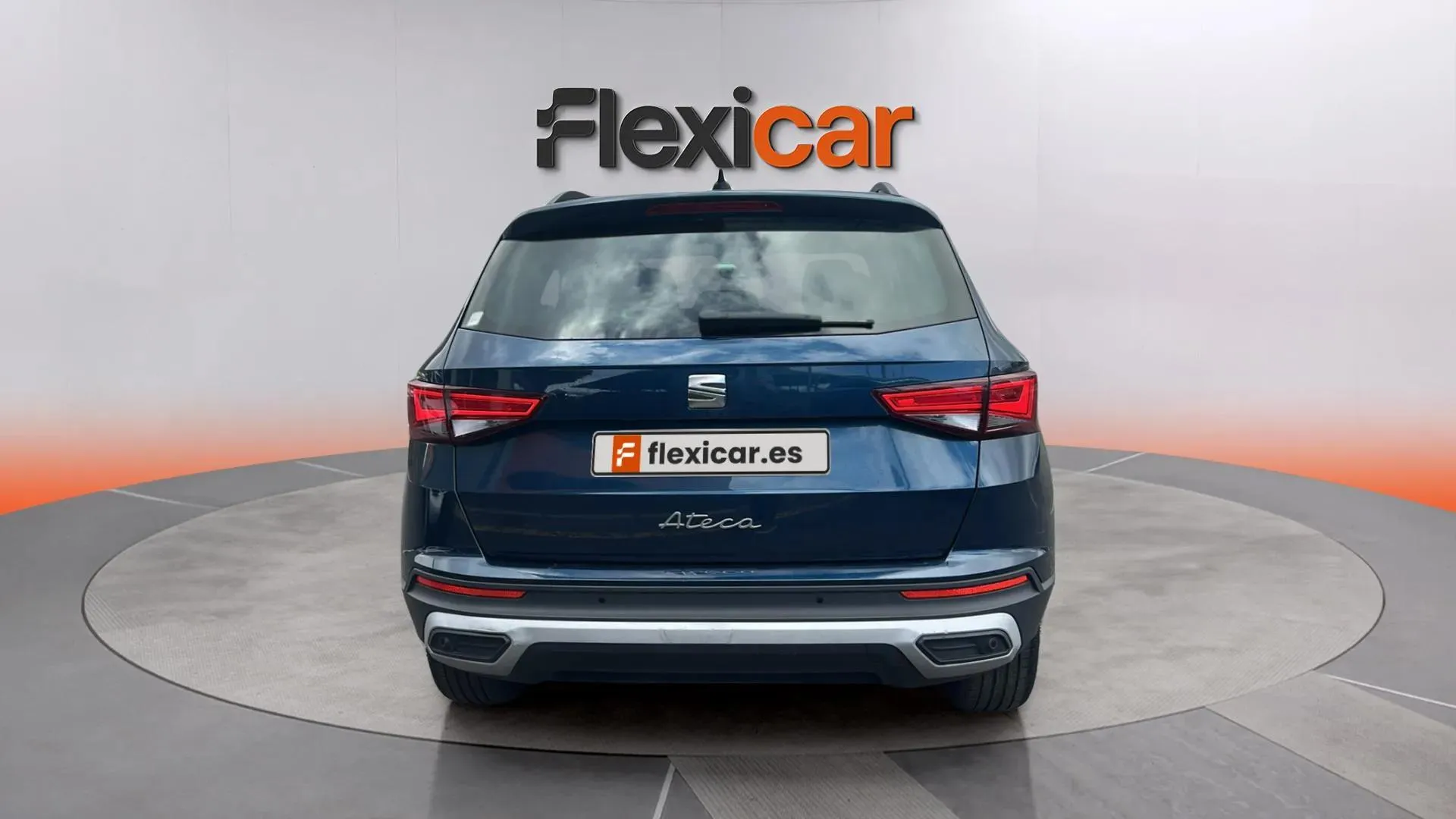 SEAT Ateca 1.0 TSI Style XXL - foto 4