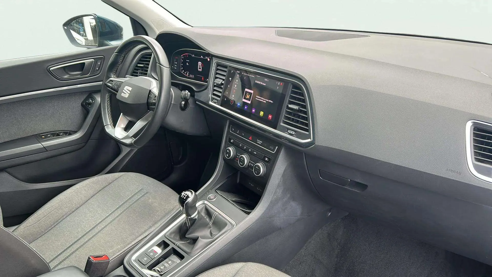 SEAT Ateca 1.0 TSI Style XXL - foto 18