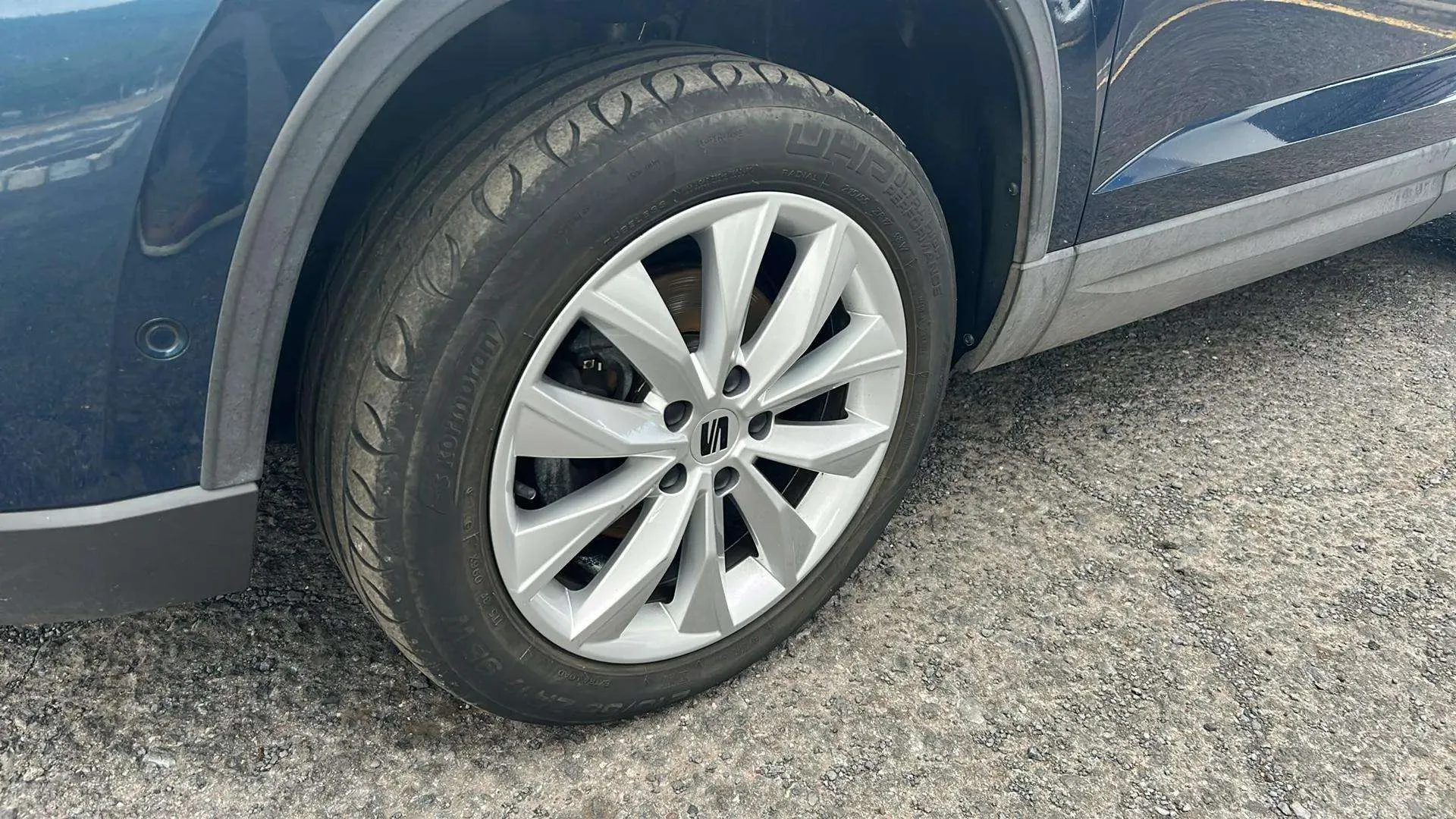 SEAT Ateca 1.0 TSI Style XXL - foto 12