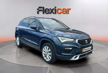 seat ateca 10 tsi 81kw st ampsp style xxl gasolina manual tenerife sur 903000000232847