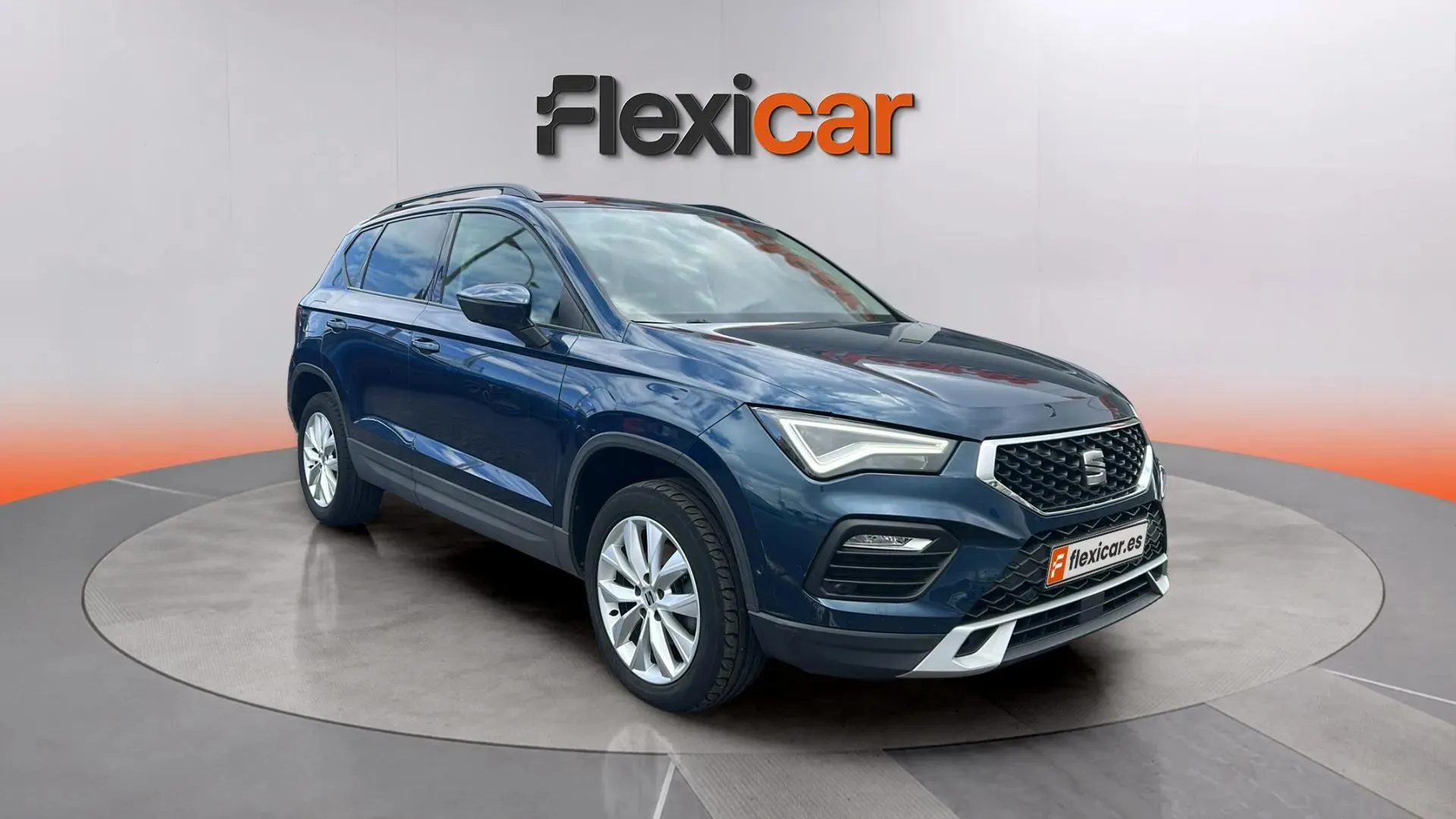 SEAT Ateca 1.0 TSI Style XXL