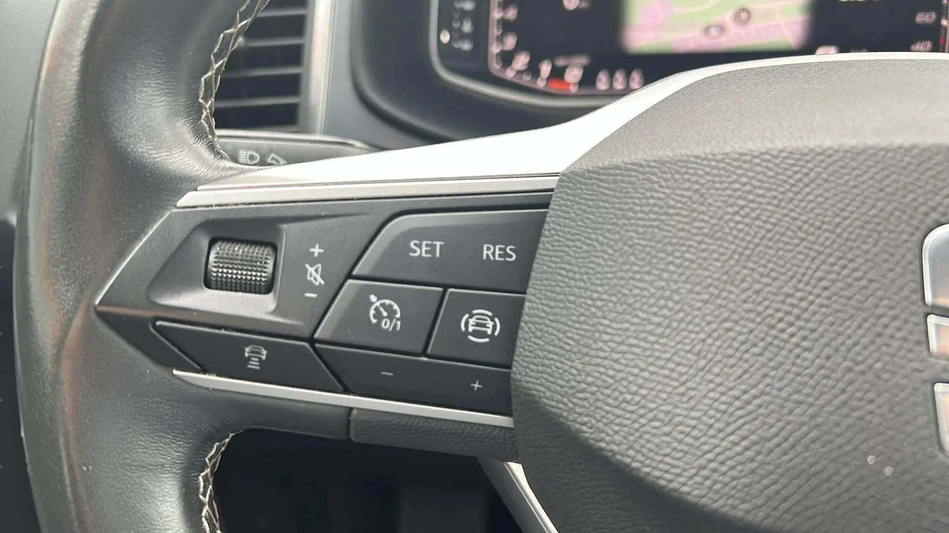 SEAT Ateca 1.0 TSI Style XXL - foto 29