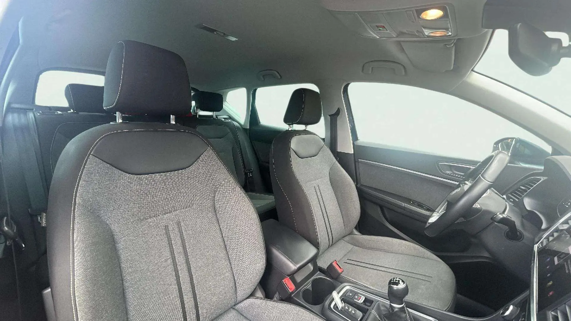 SEAT Ateca 1.0 TSI Style XXL - foto 17