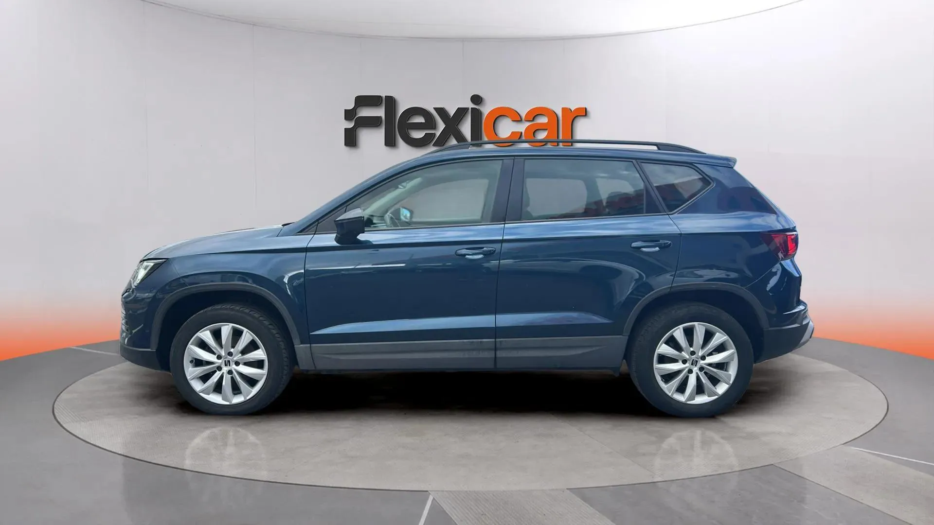SEAT Ateca 1.0 TSI Style XXL - foto 5