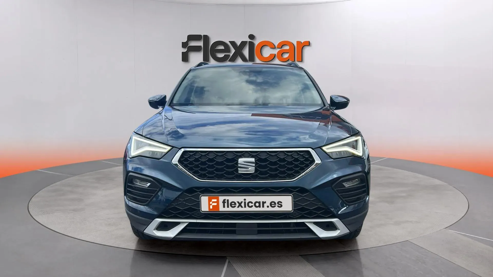 SEAT Ateca 1.0 TSI Style XXL - foto 2