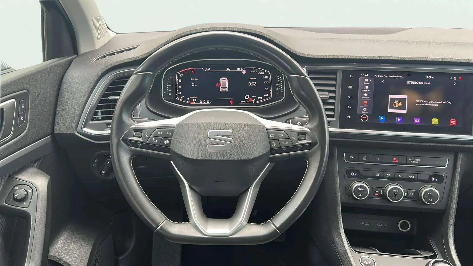 SEAT Ateca 1.0 TSI Style XXL - foto 8