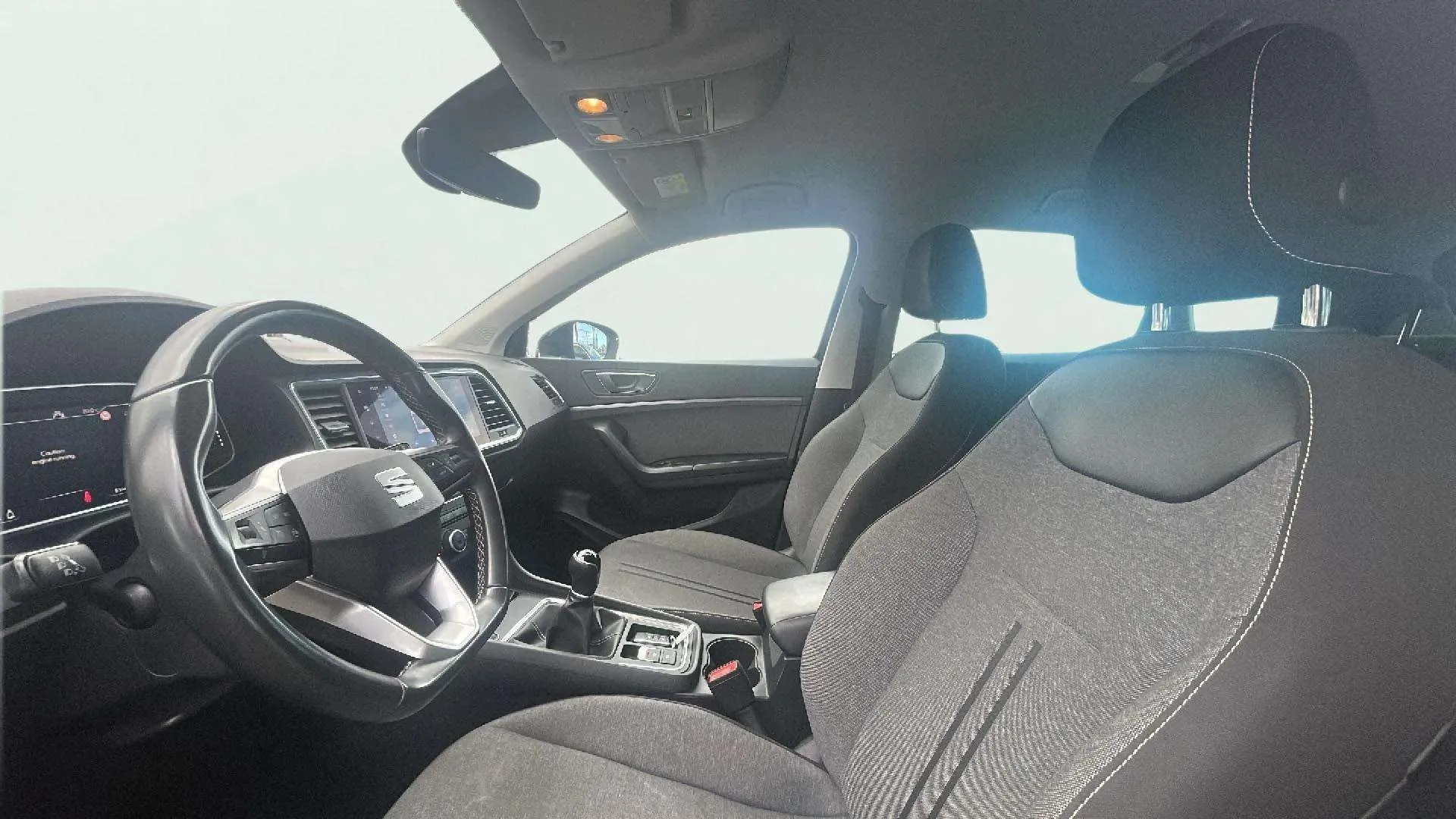 SEAT Ateca 1.0 TSI Style XXL - foto 22