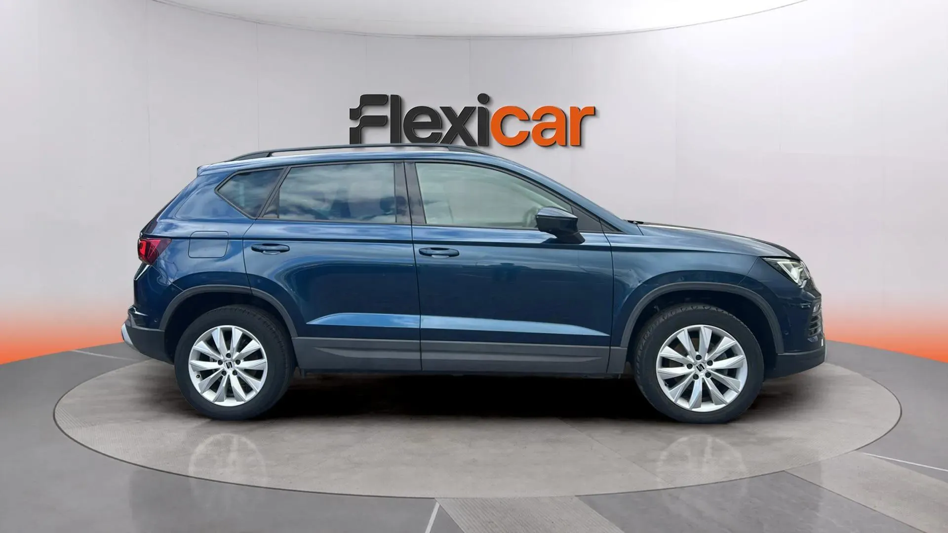 SEAT Ateca 1.0 TSI Style XXL - foto 3